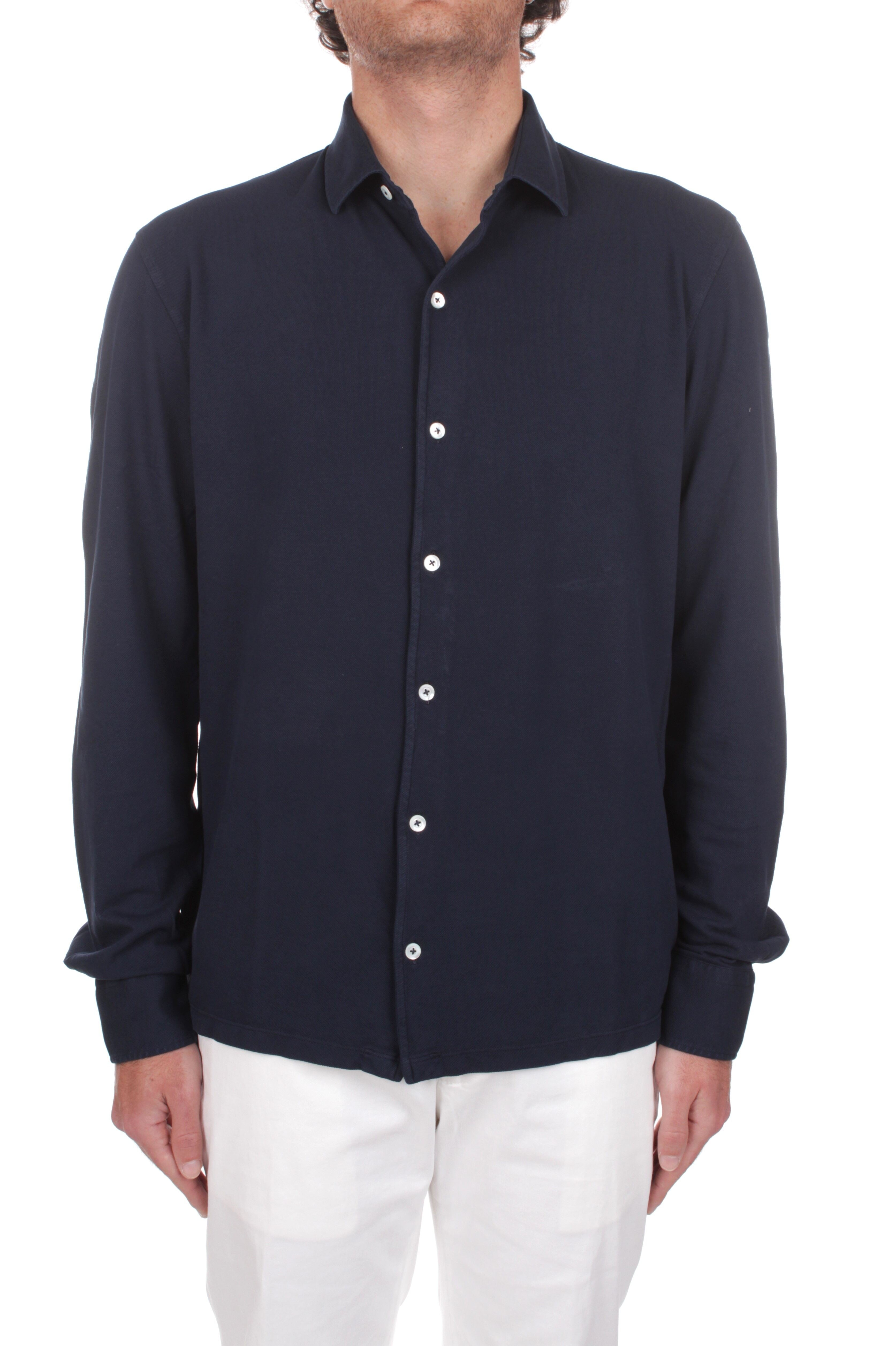 POLO Blu Marotta