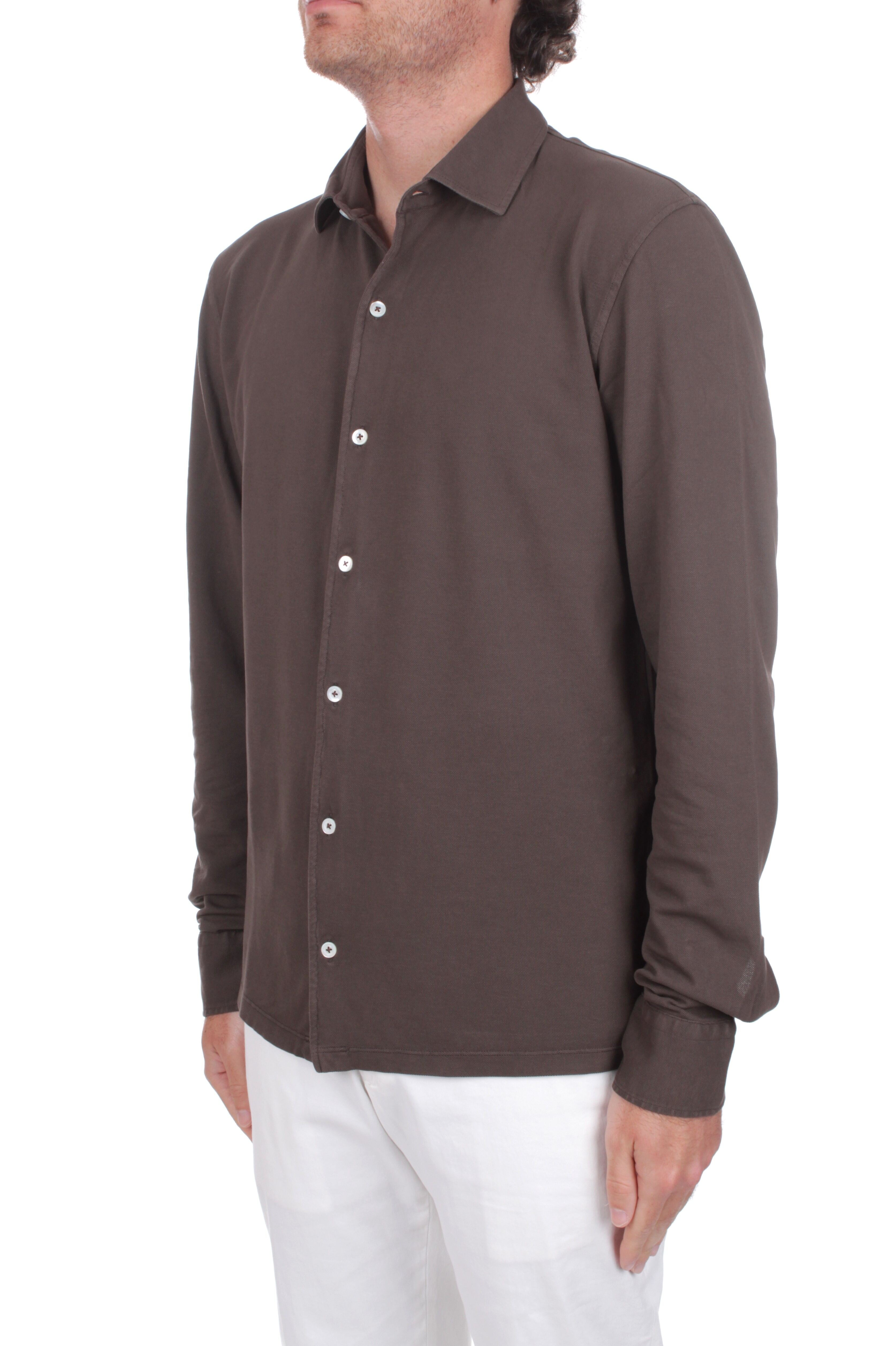 POLO Marrone Marotta