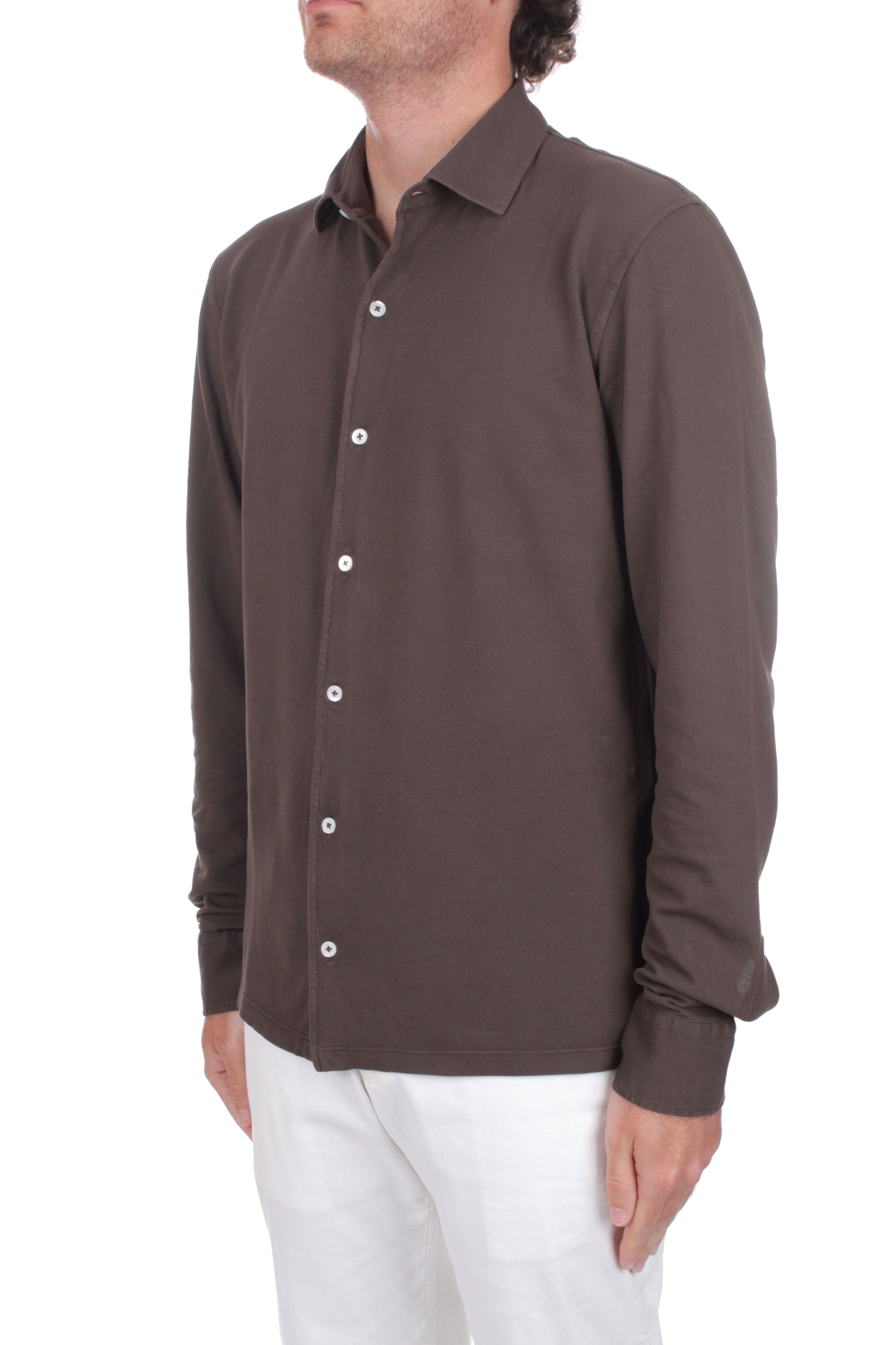 POLO Marrone Marotta