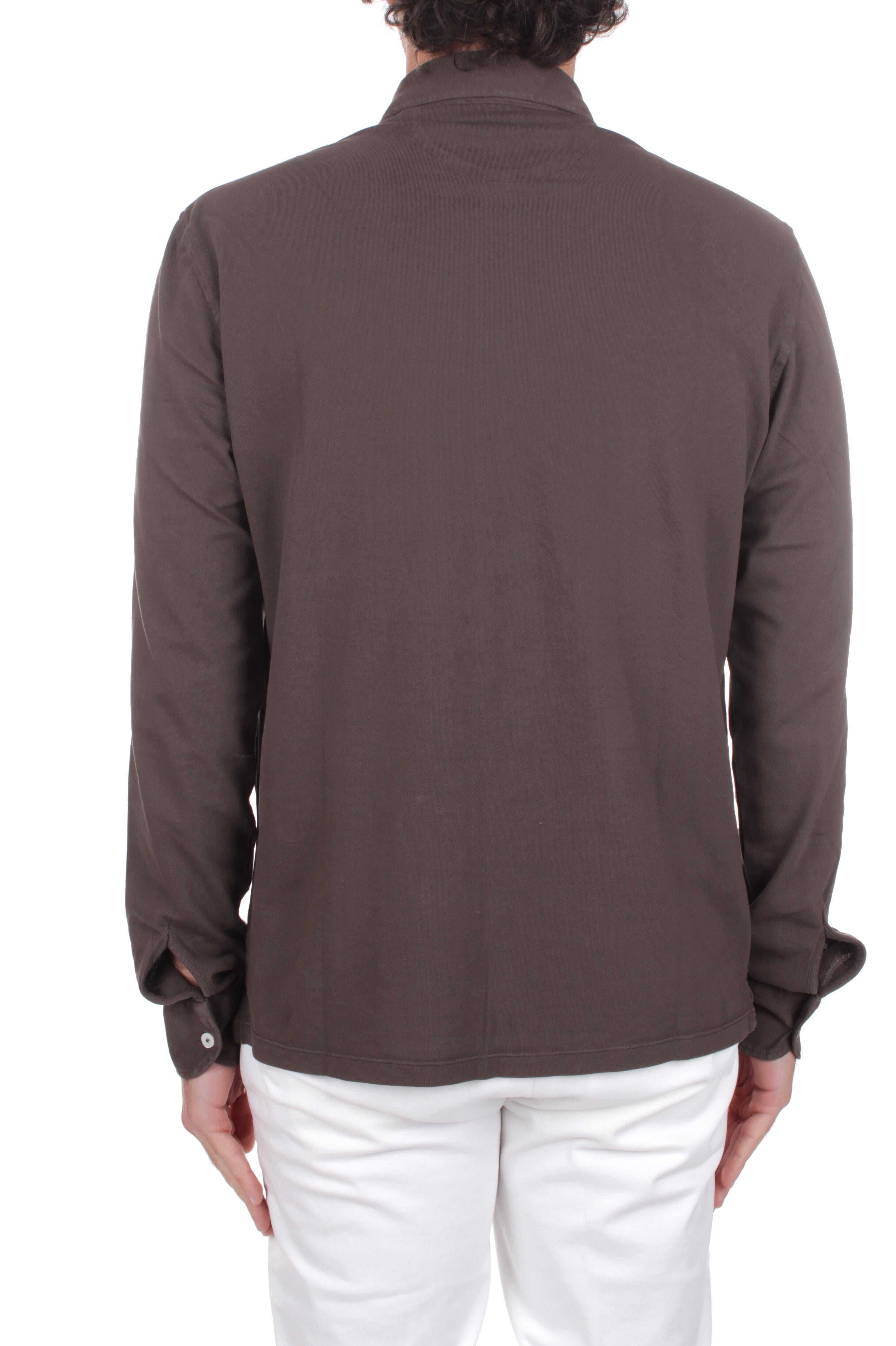 POLO Marrone Marotta