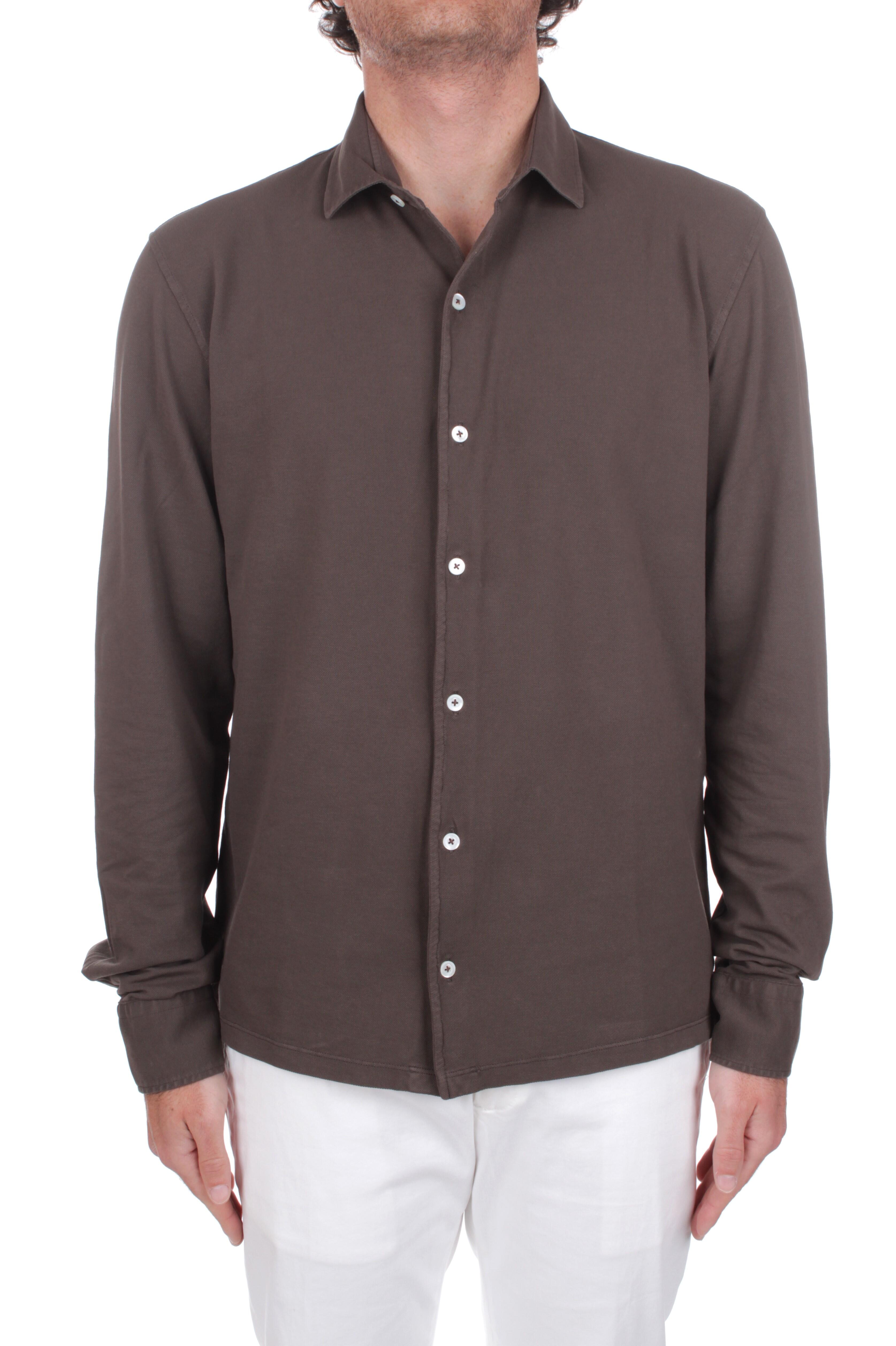 POLO Marrone Marotta