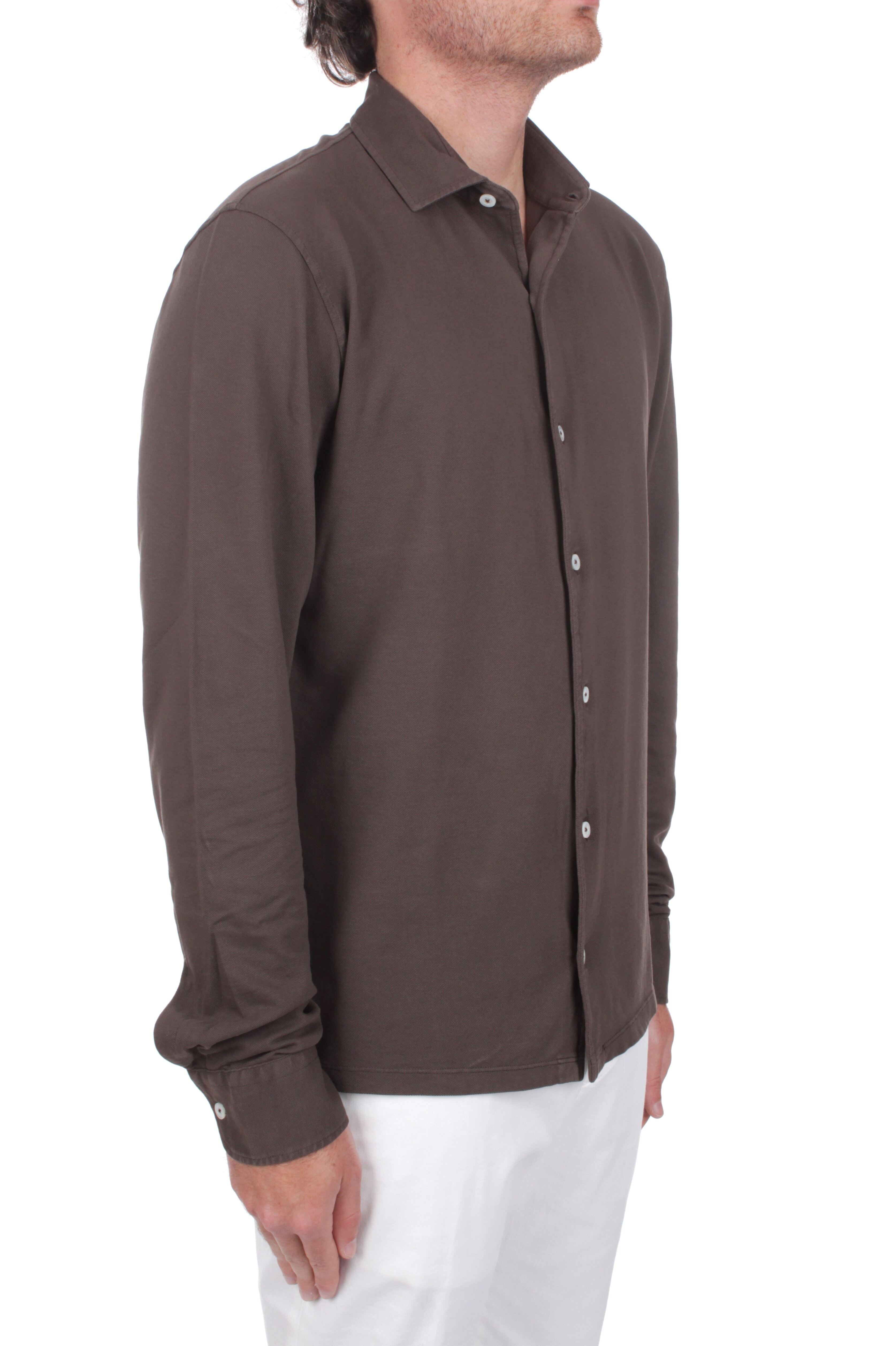 POLO Marrone Marotta