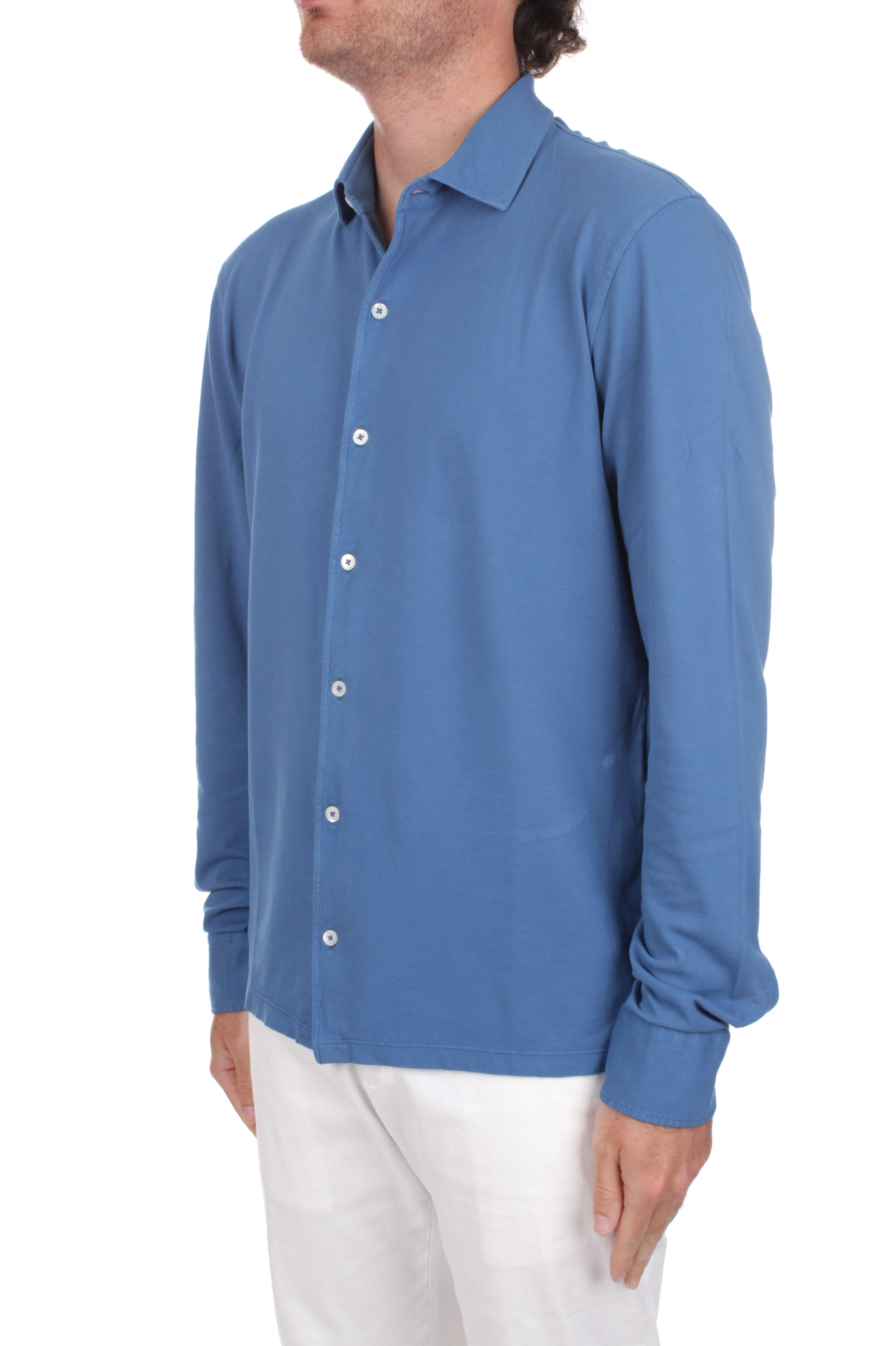 POLO Blu Marotta