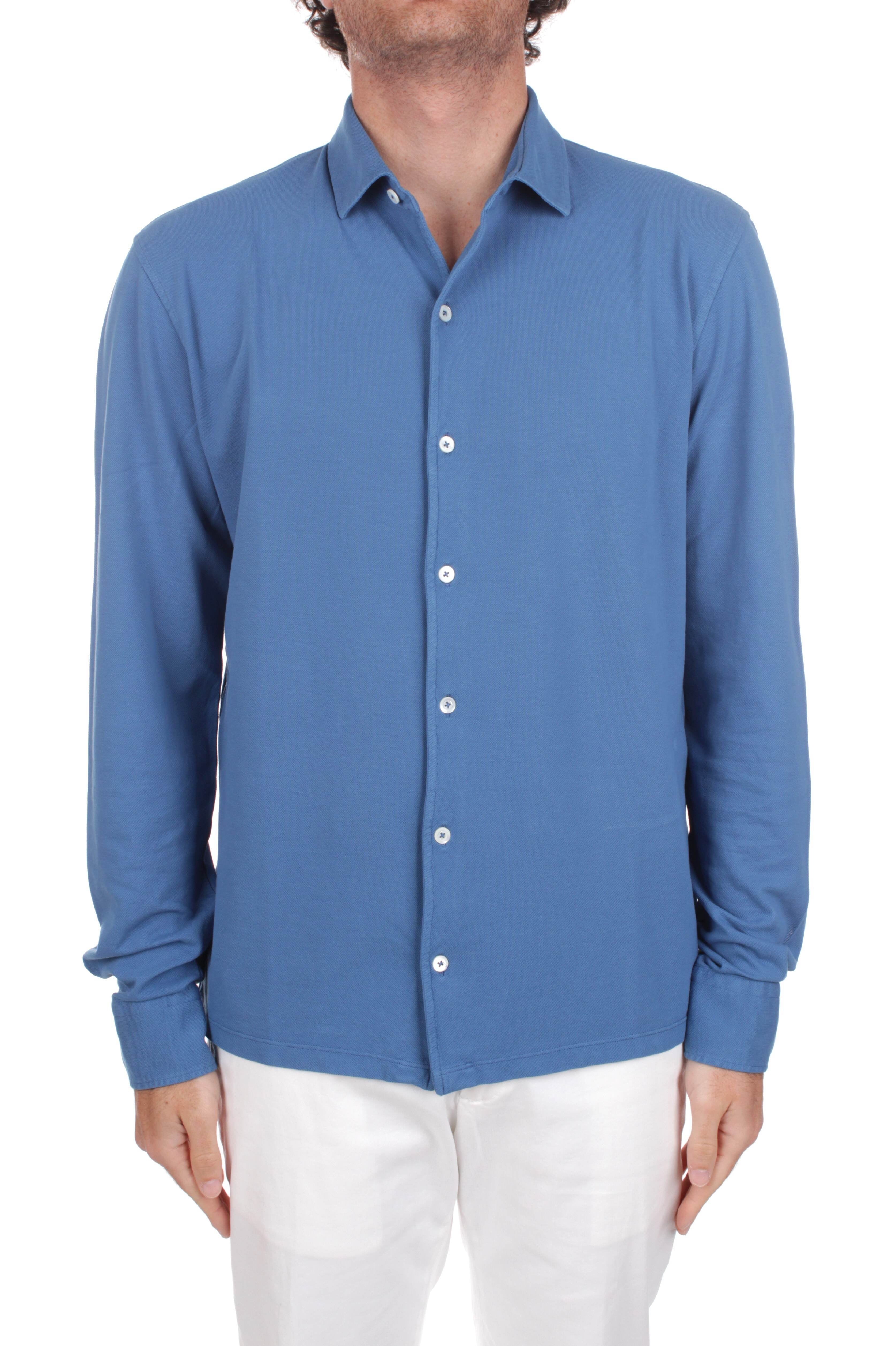 POLO Blu Marotta