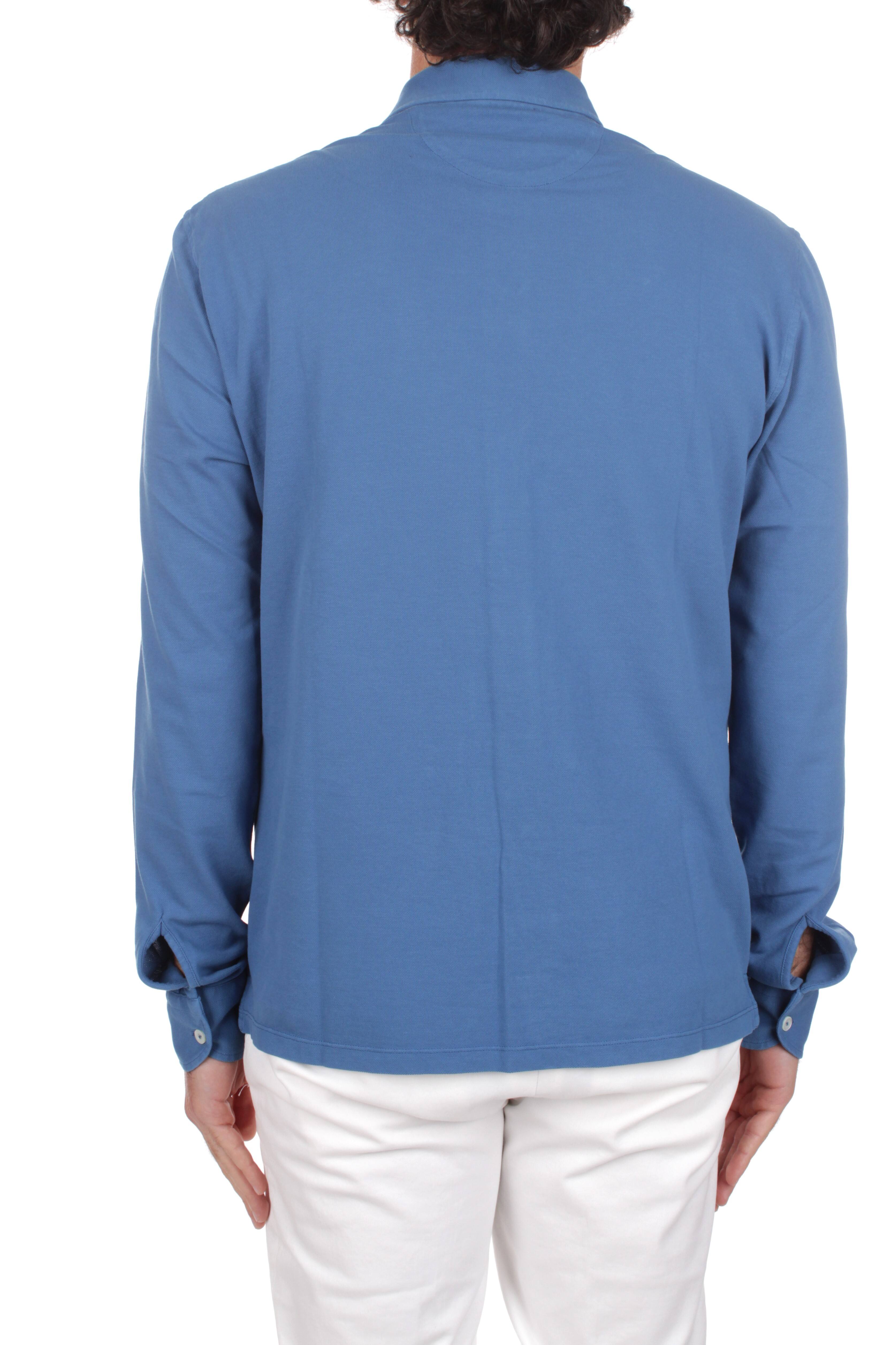 POLO Blu Marotta