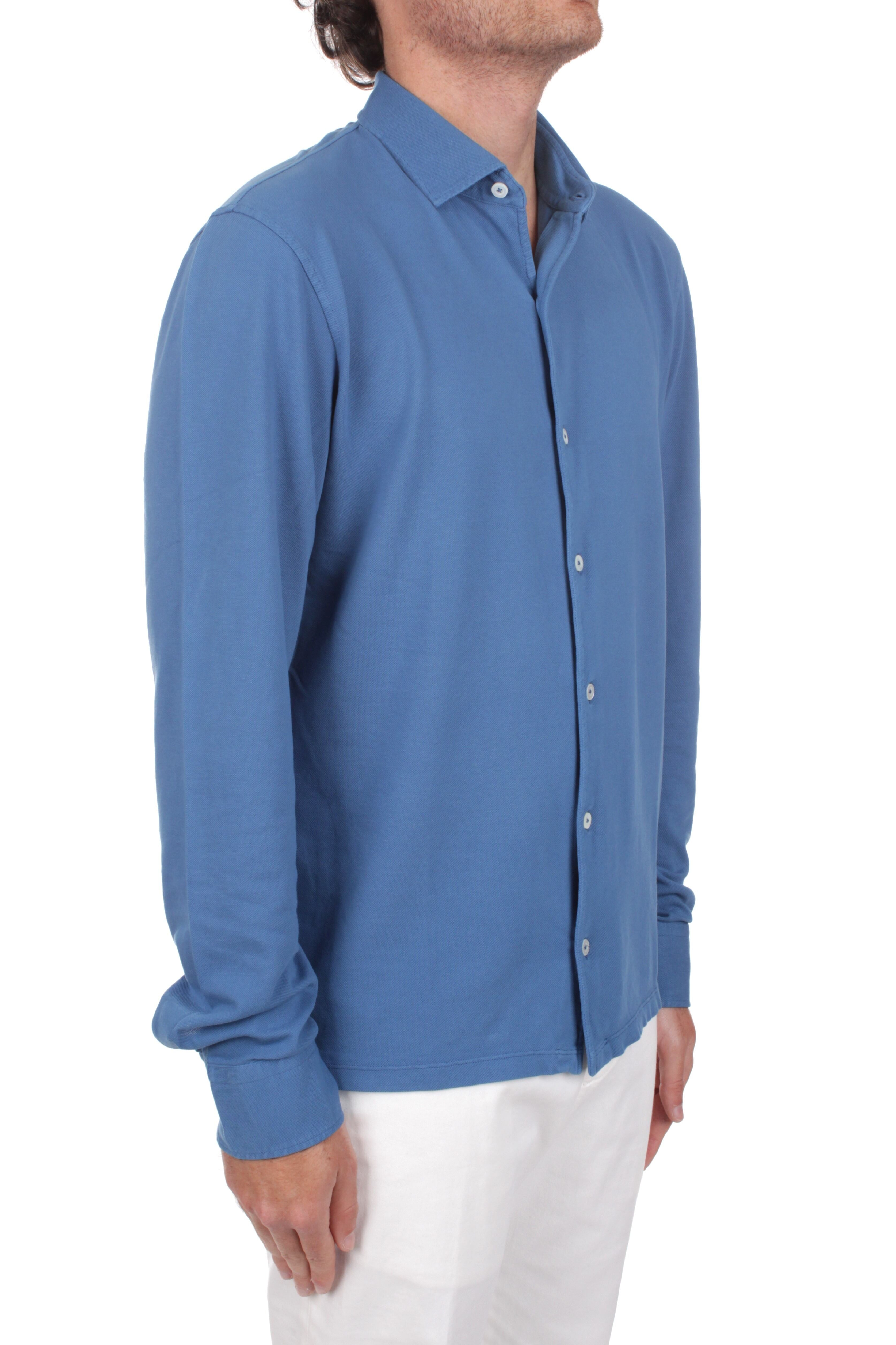 POLO Blu Marotta