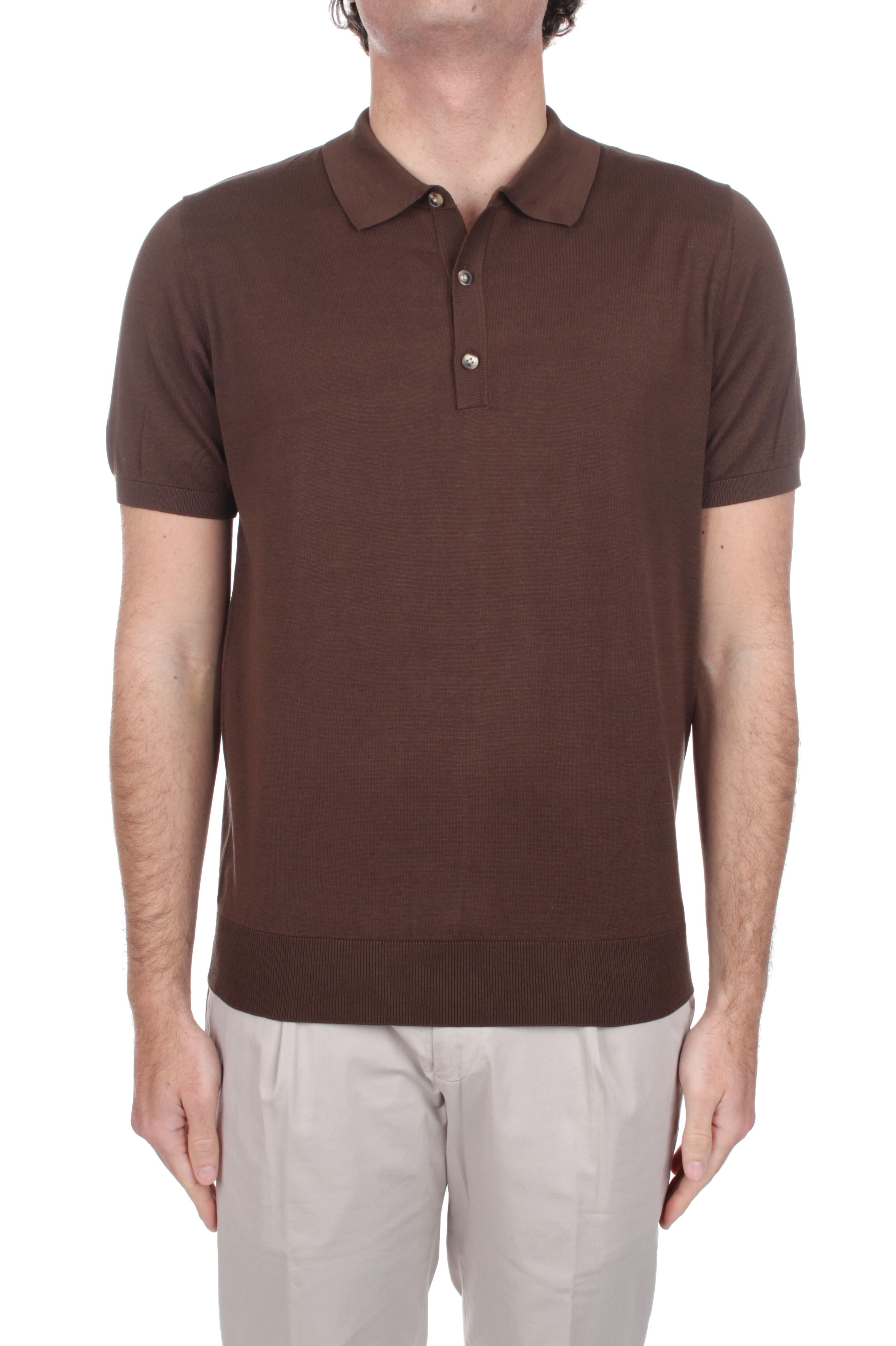 POLO Marrone Marotta