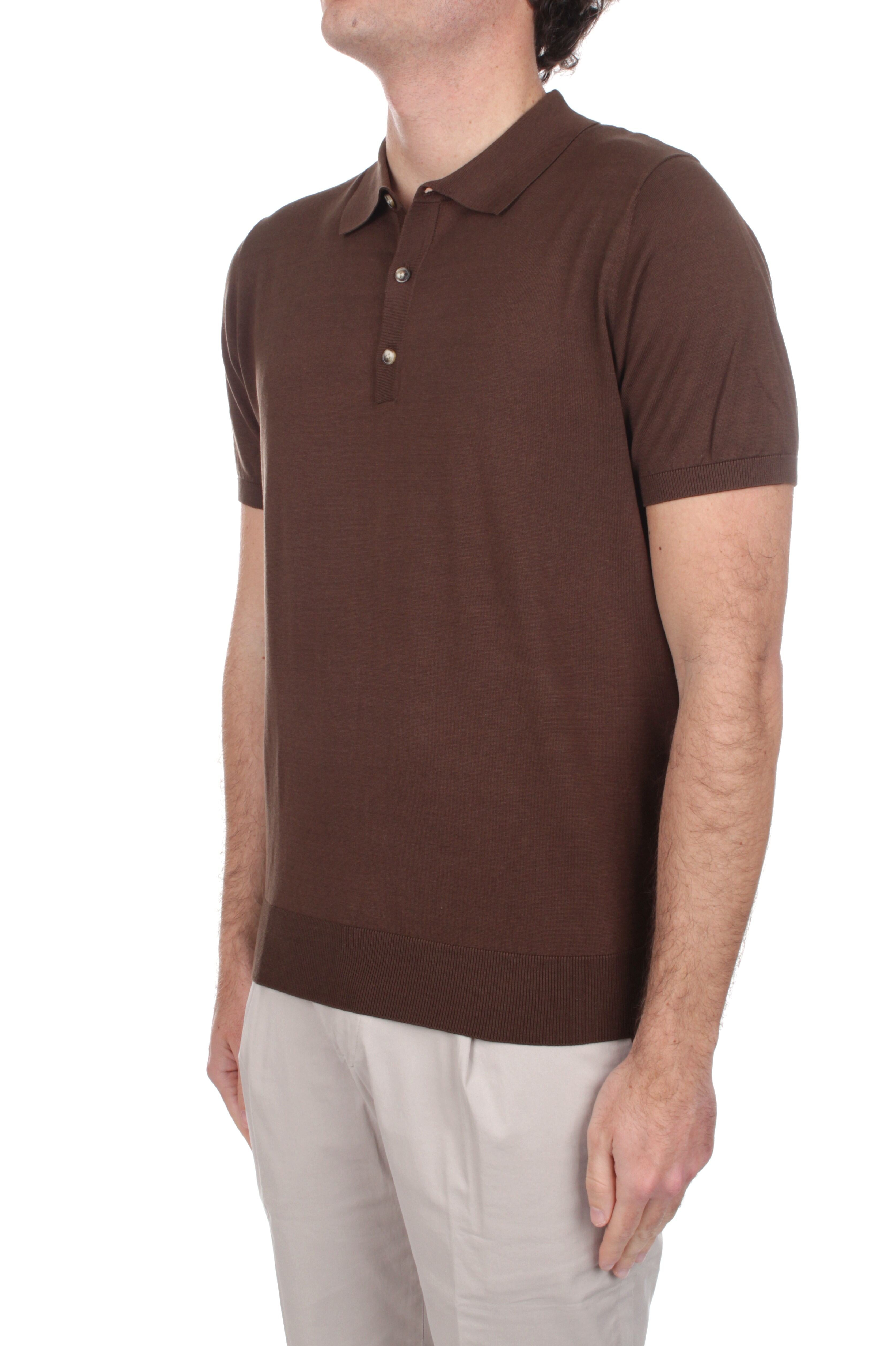 POLO Marrone Marotta