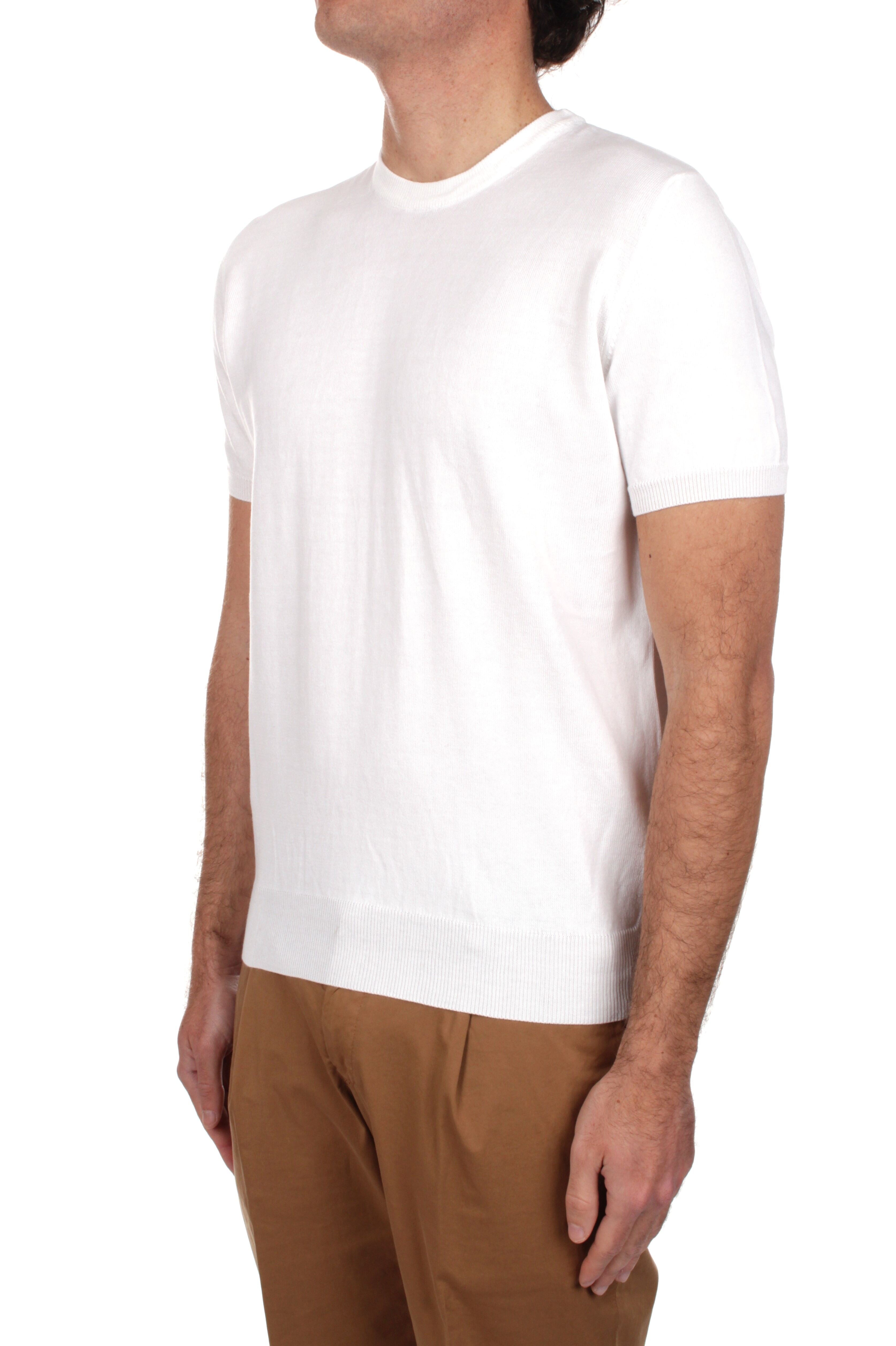 T-SHIRT Bianco Marotta