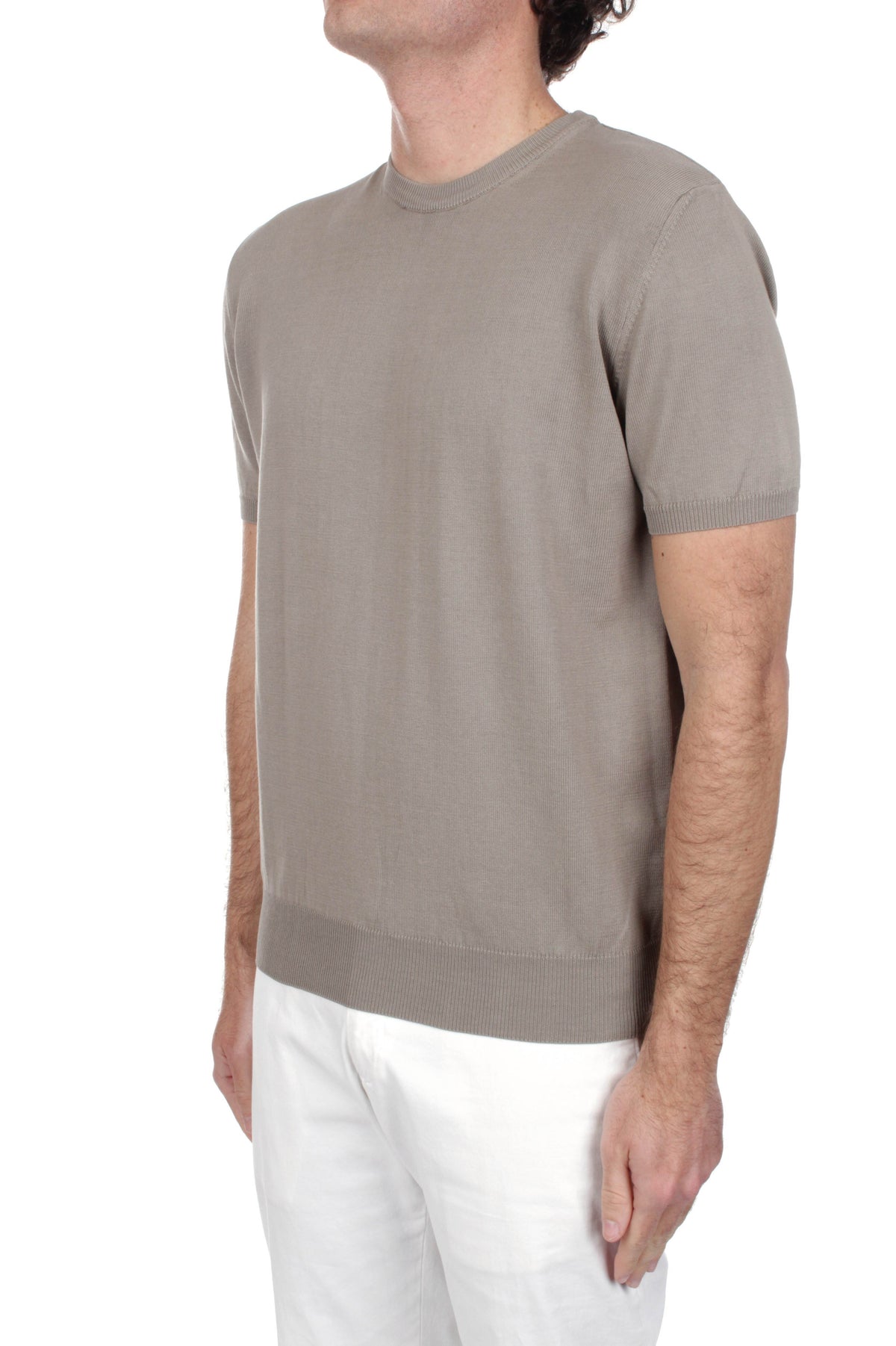 T-SHIRT Beige Marotta