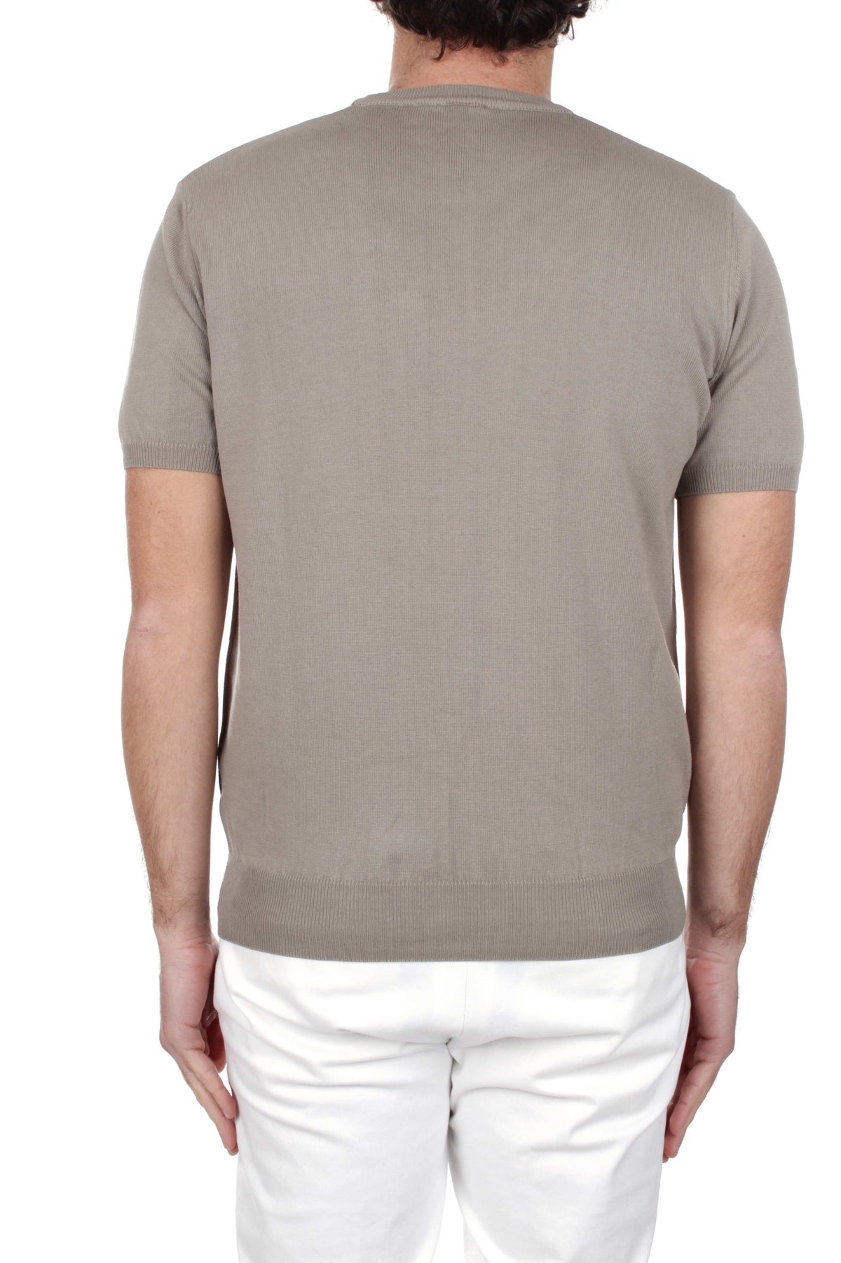 T-SHIRT Beige Marotta