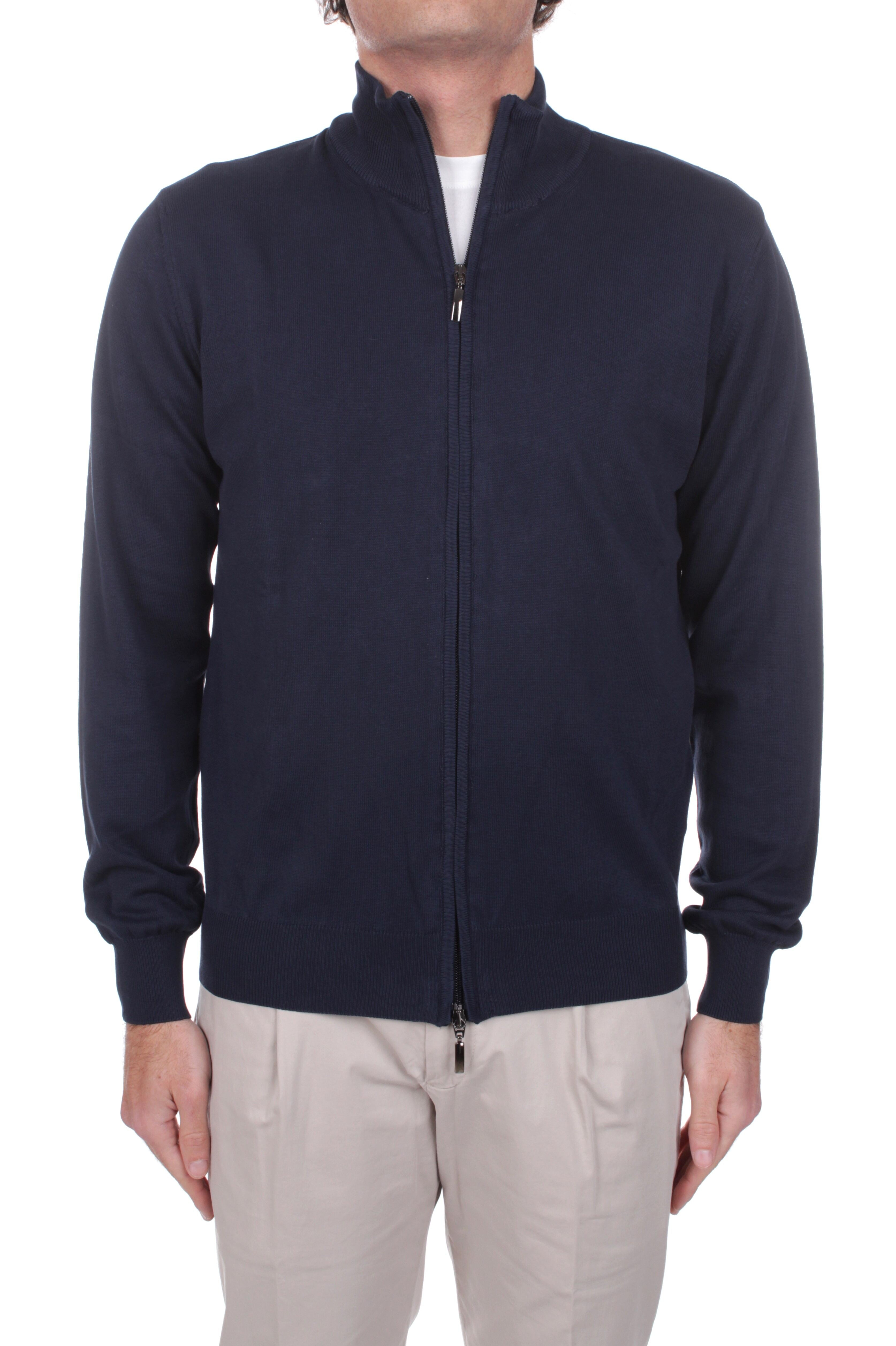 MAGLIE Blu Marotta