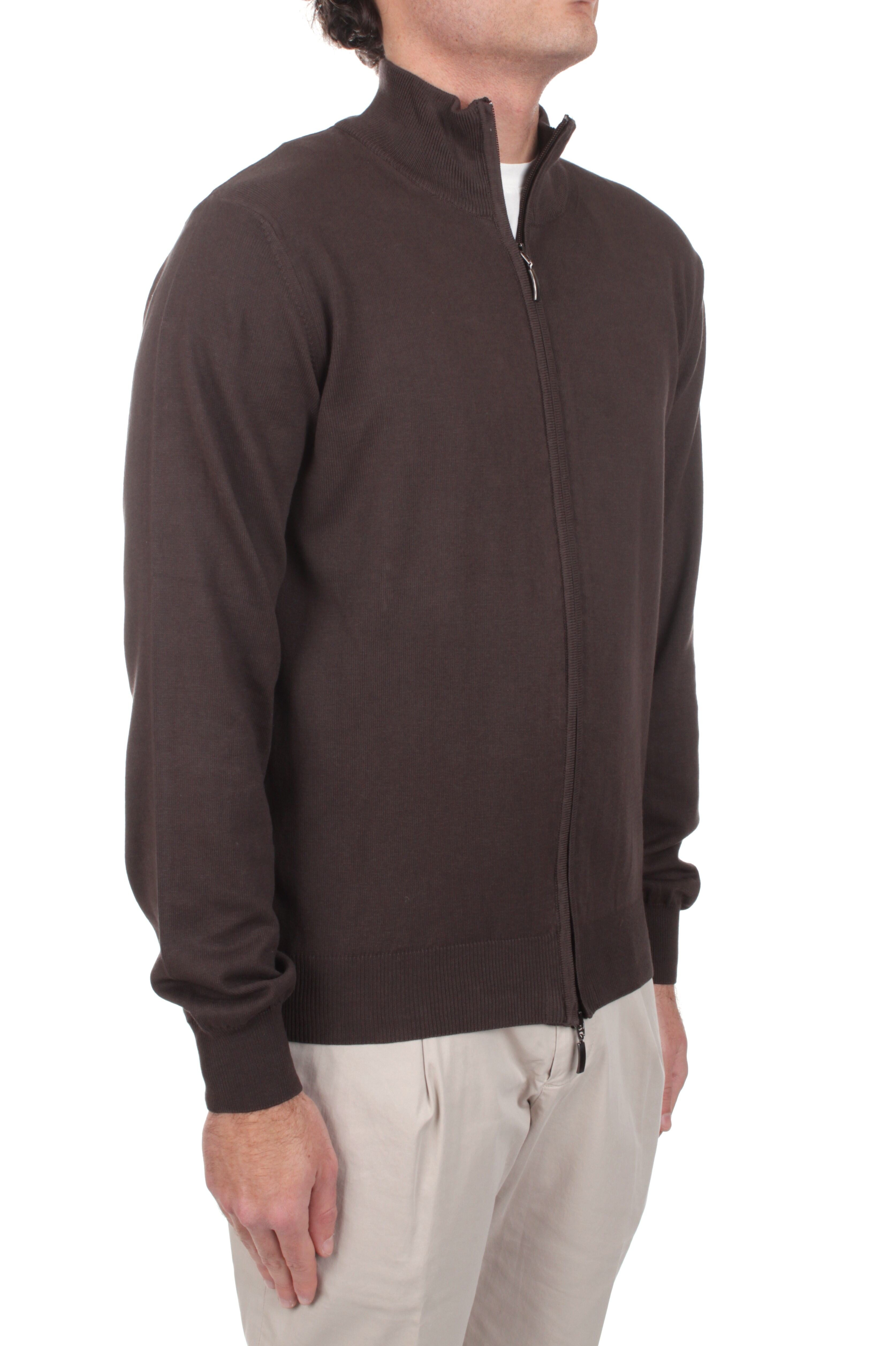 MAGLIE Marrone Marotta