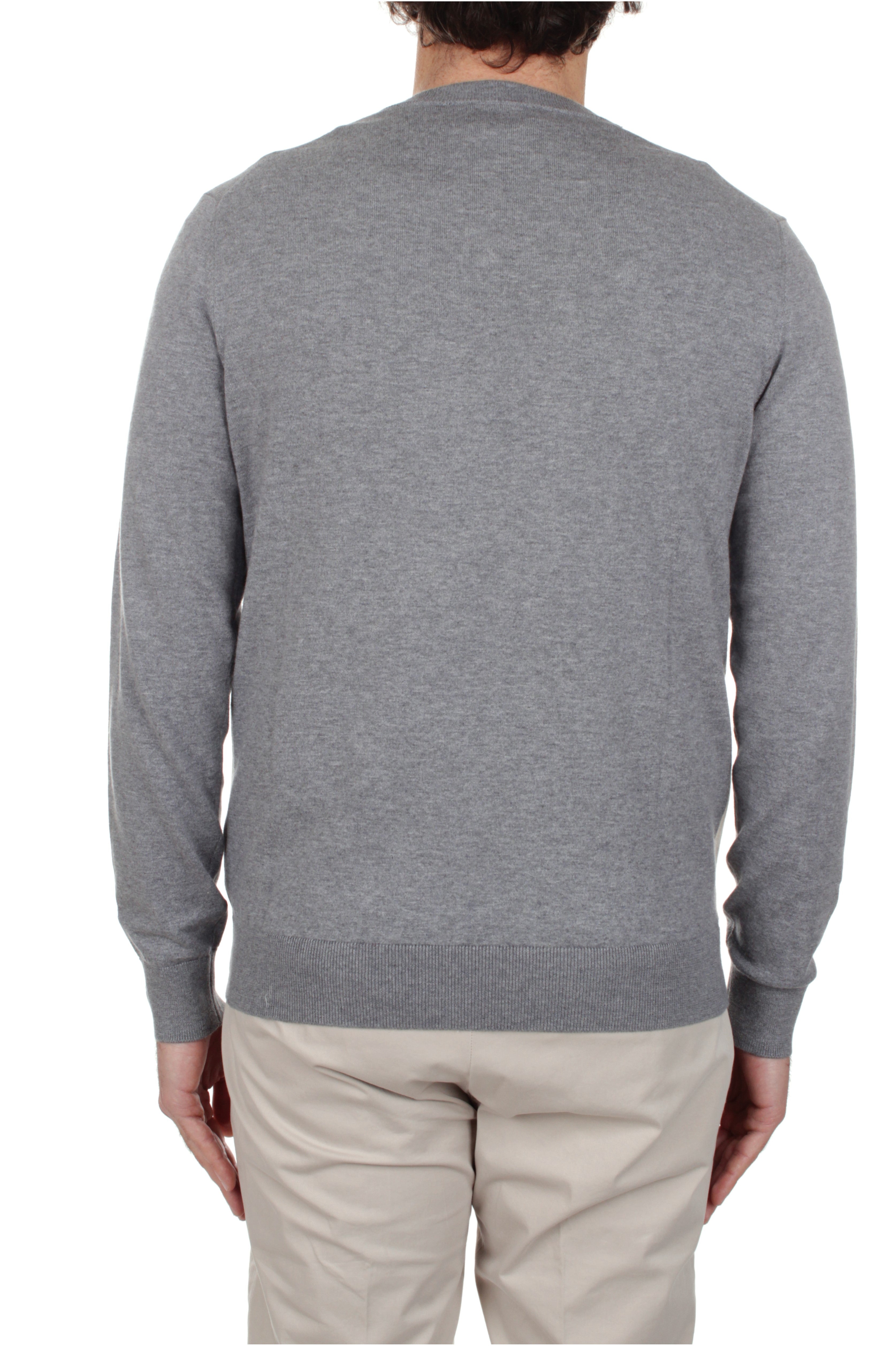 MAGLIE Grigio Ballantyne