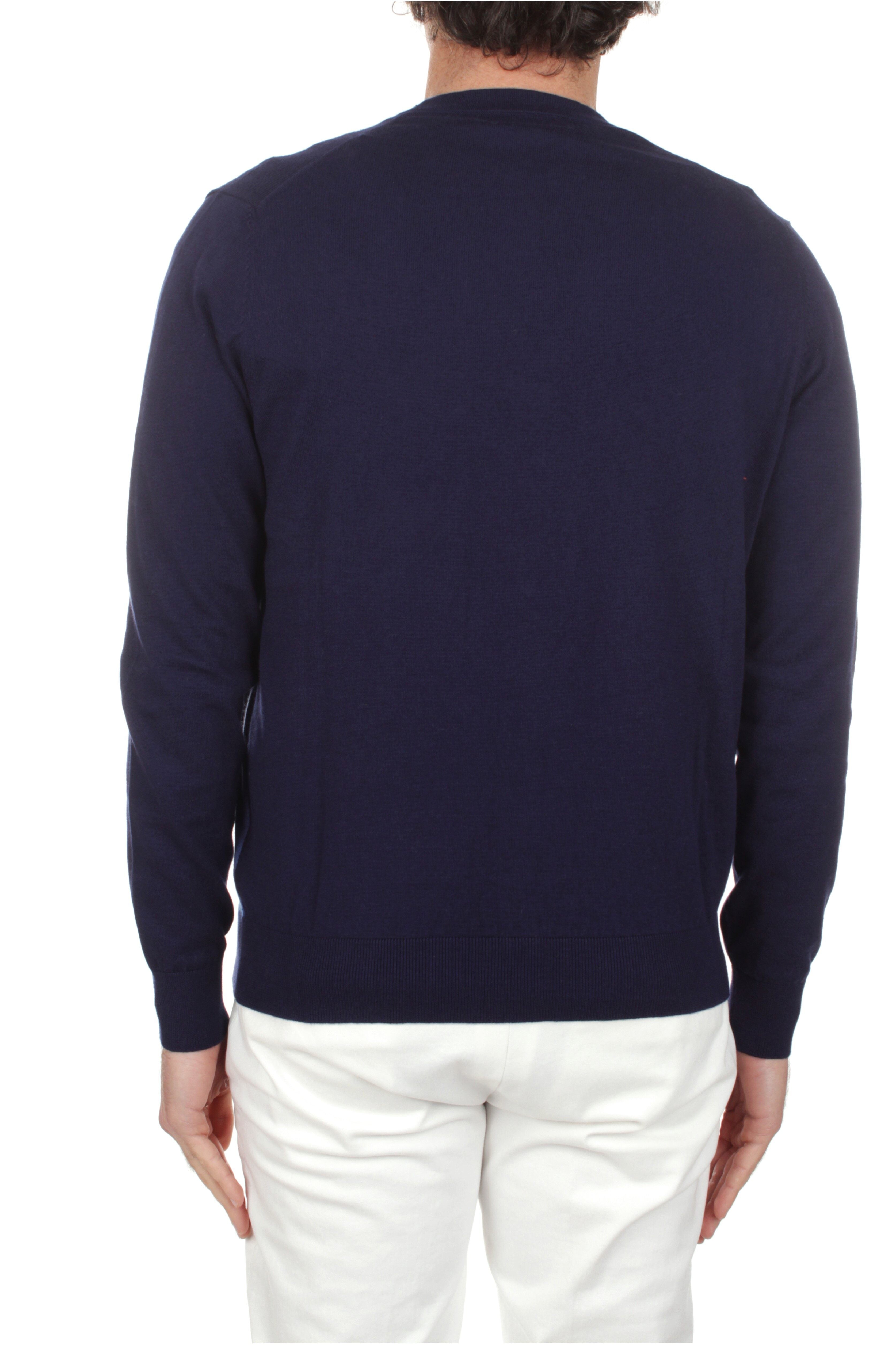 MAGLIE Blu Ballantyne