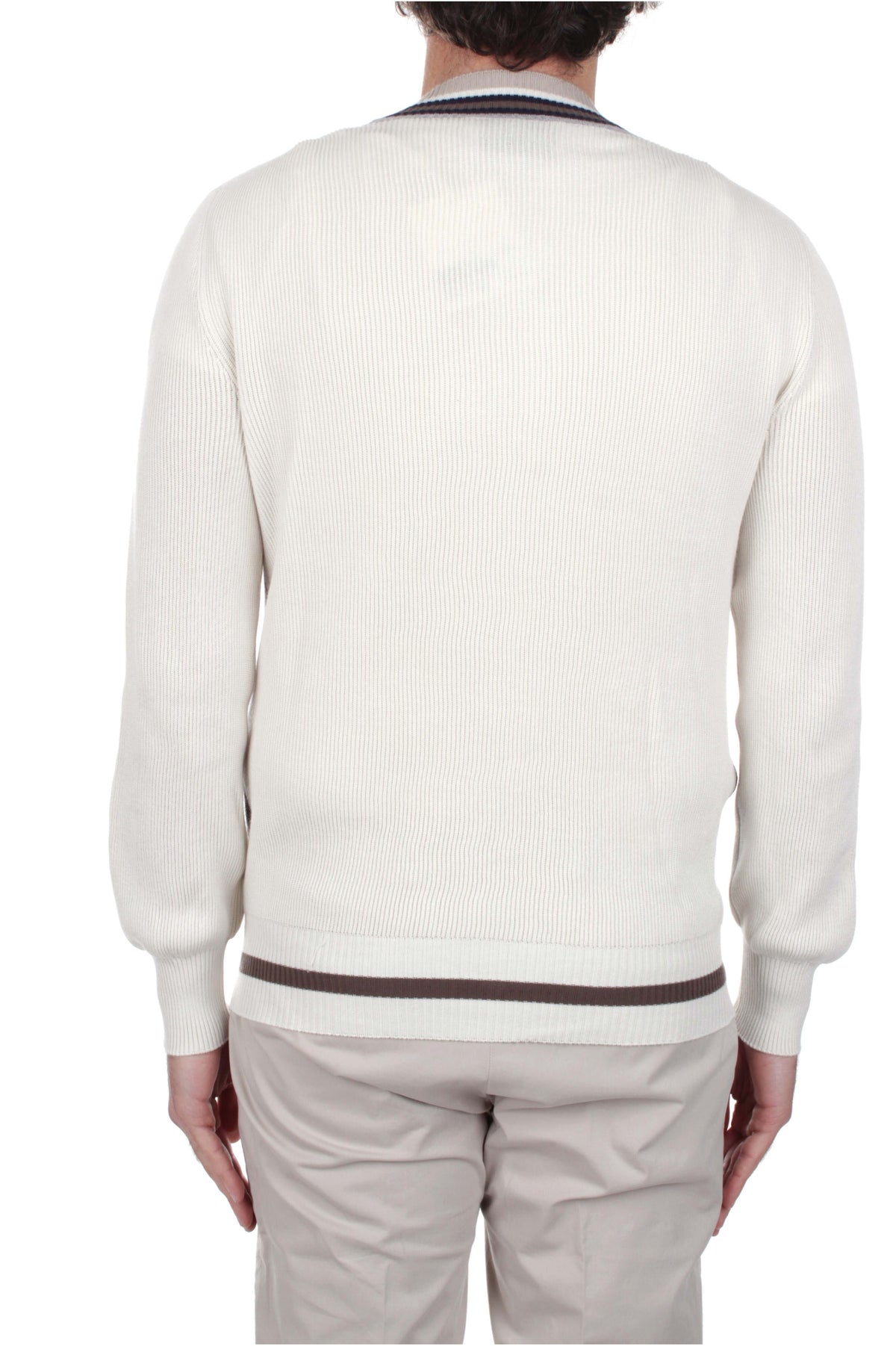 MAGLIE Beige Ballantyne