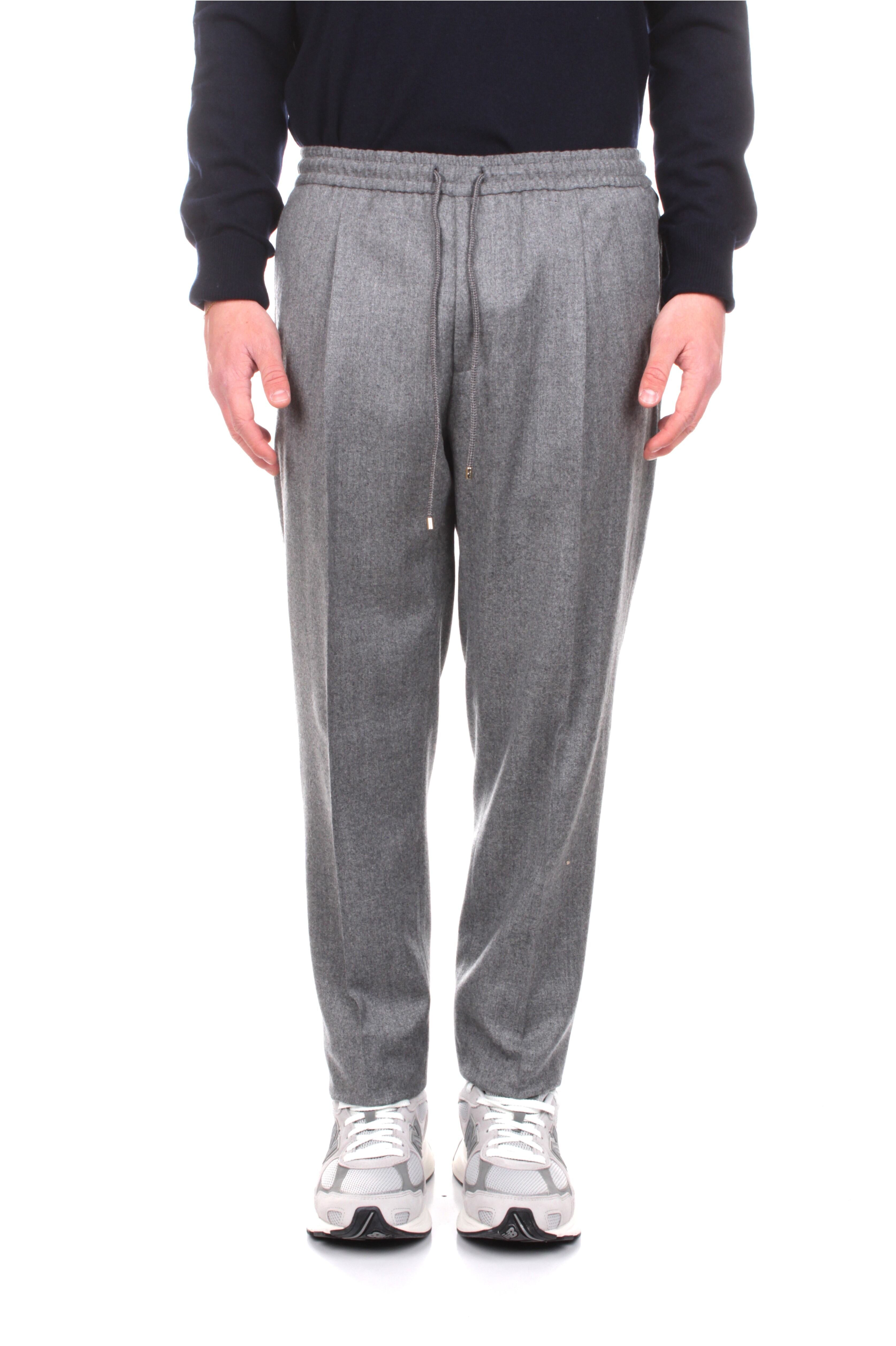PANTALONI Grigio Briglia 1949