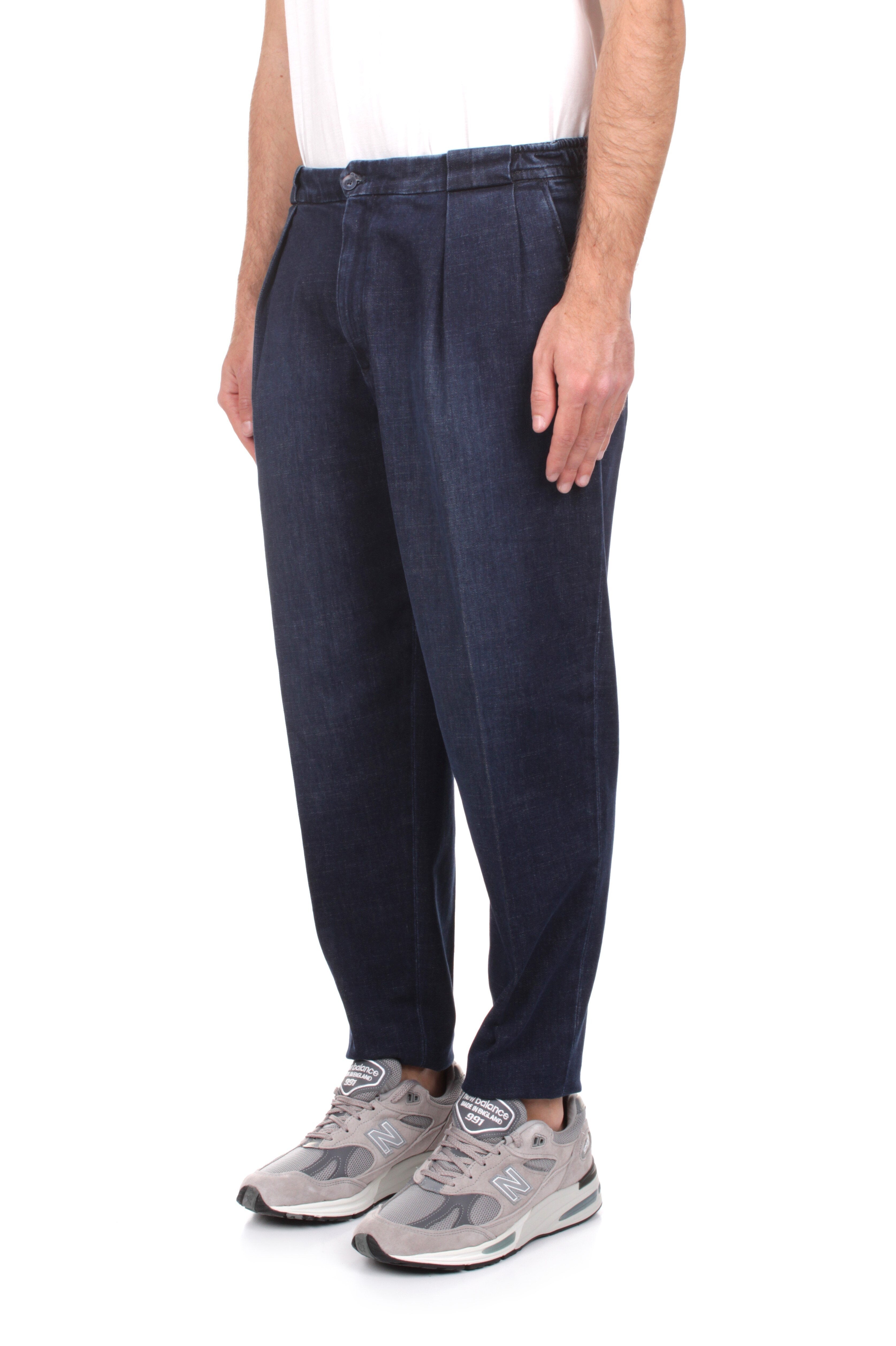 JEANS Blu Briglia 1949