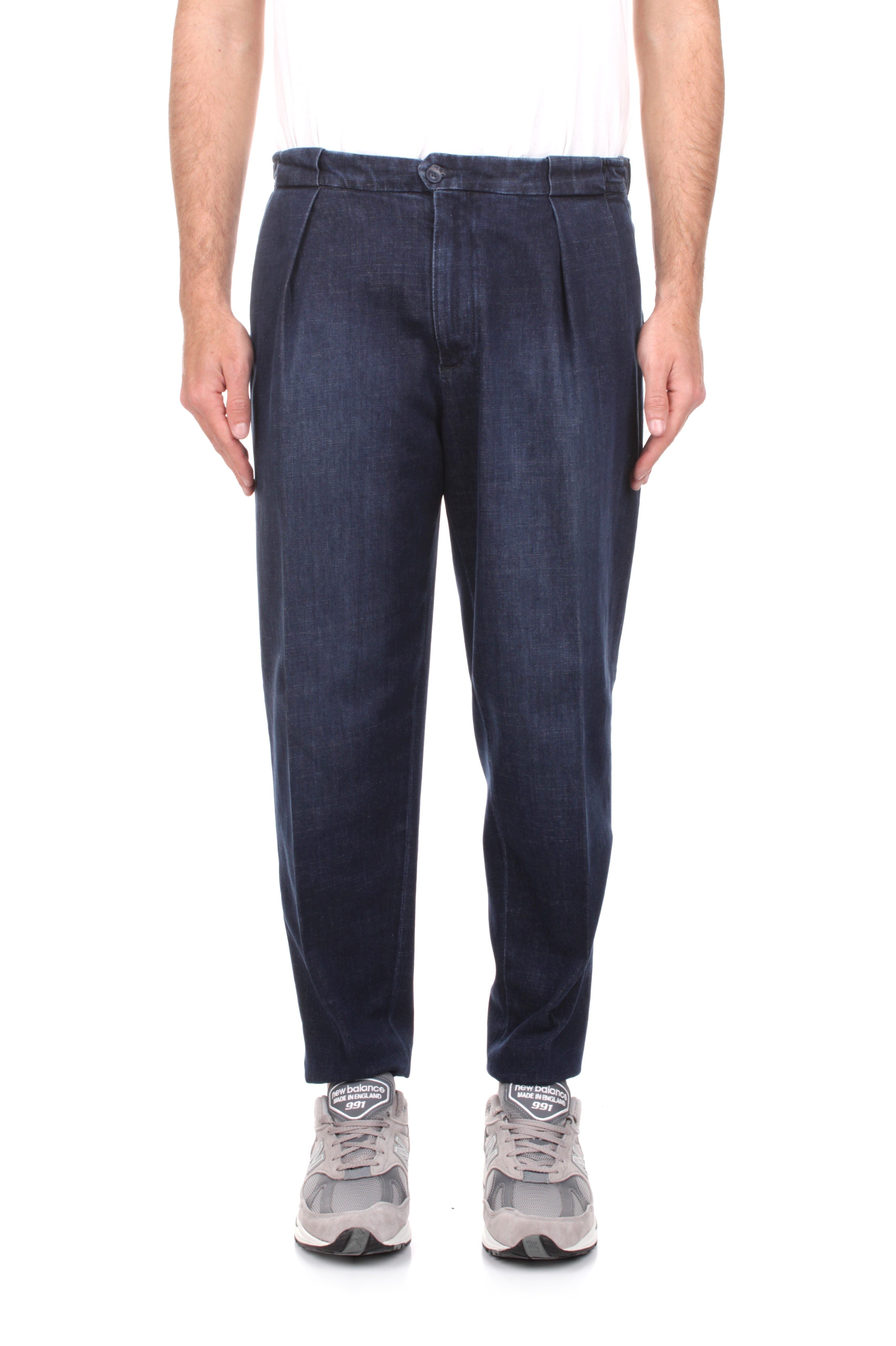 JEANS Blu Briglia 1949