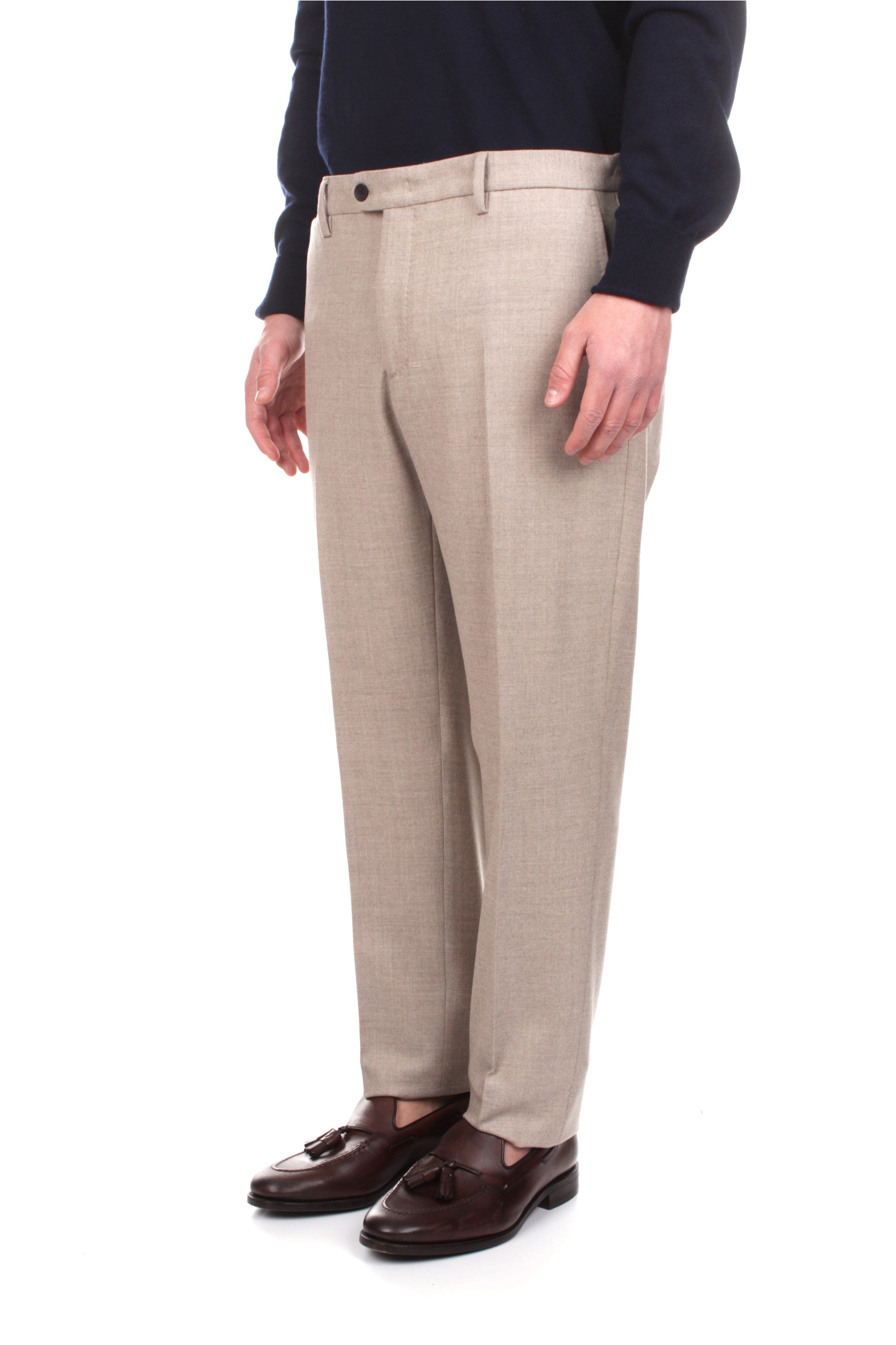 PANTALONI Beige Briglia 1949