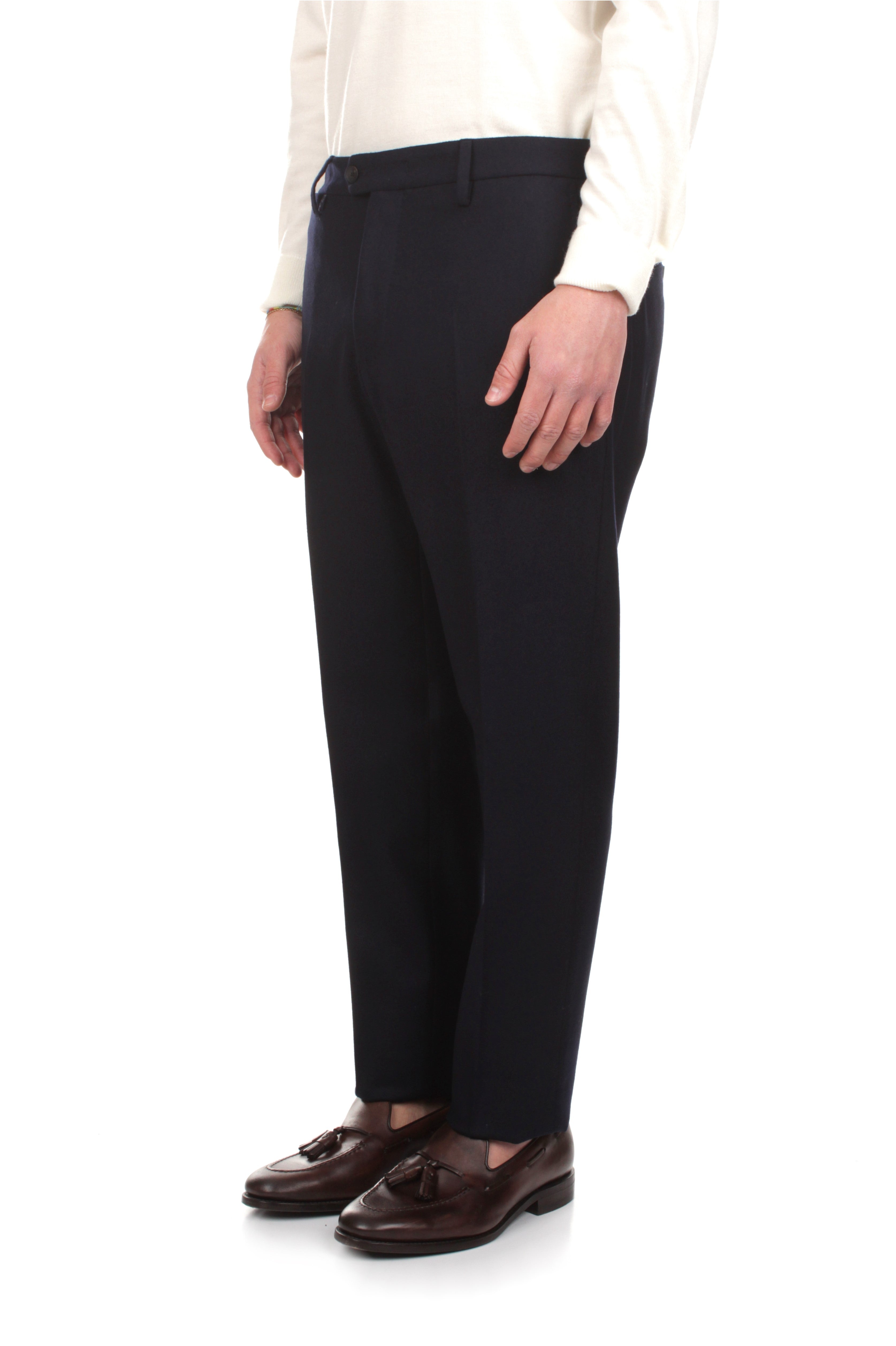 PANTALONI Blu Briglia 1949