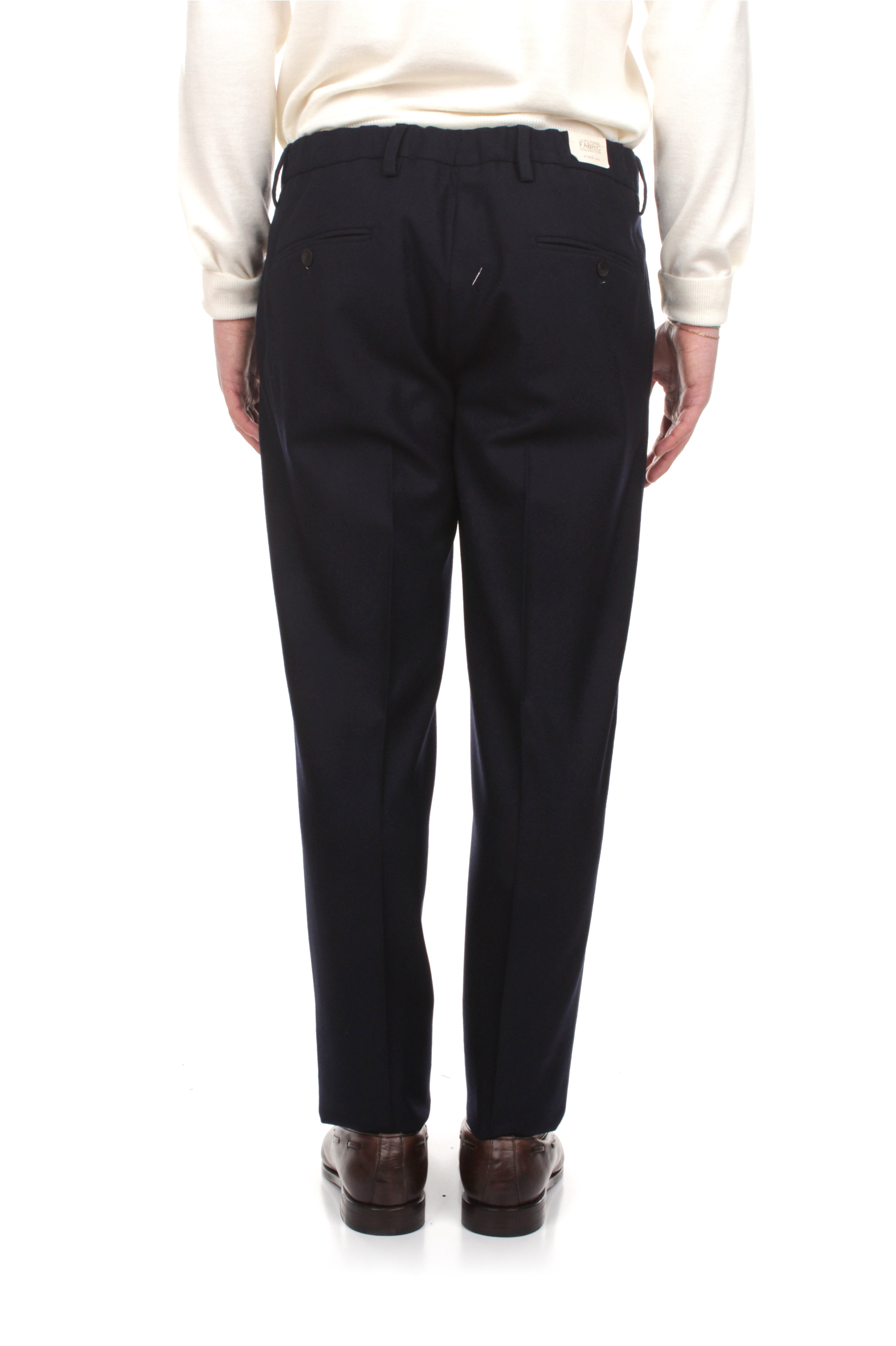 PANTALONI Blu Briglia 1949