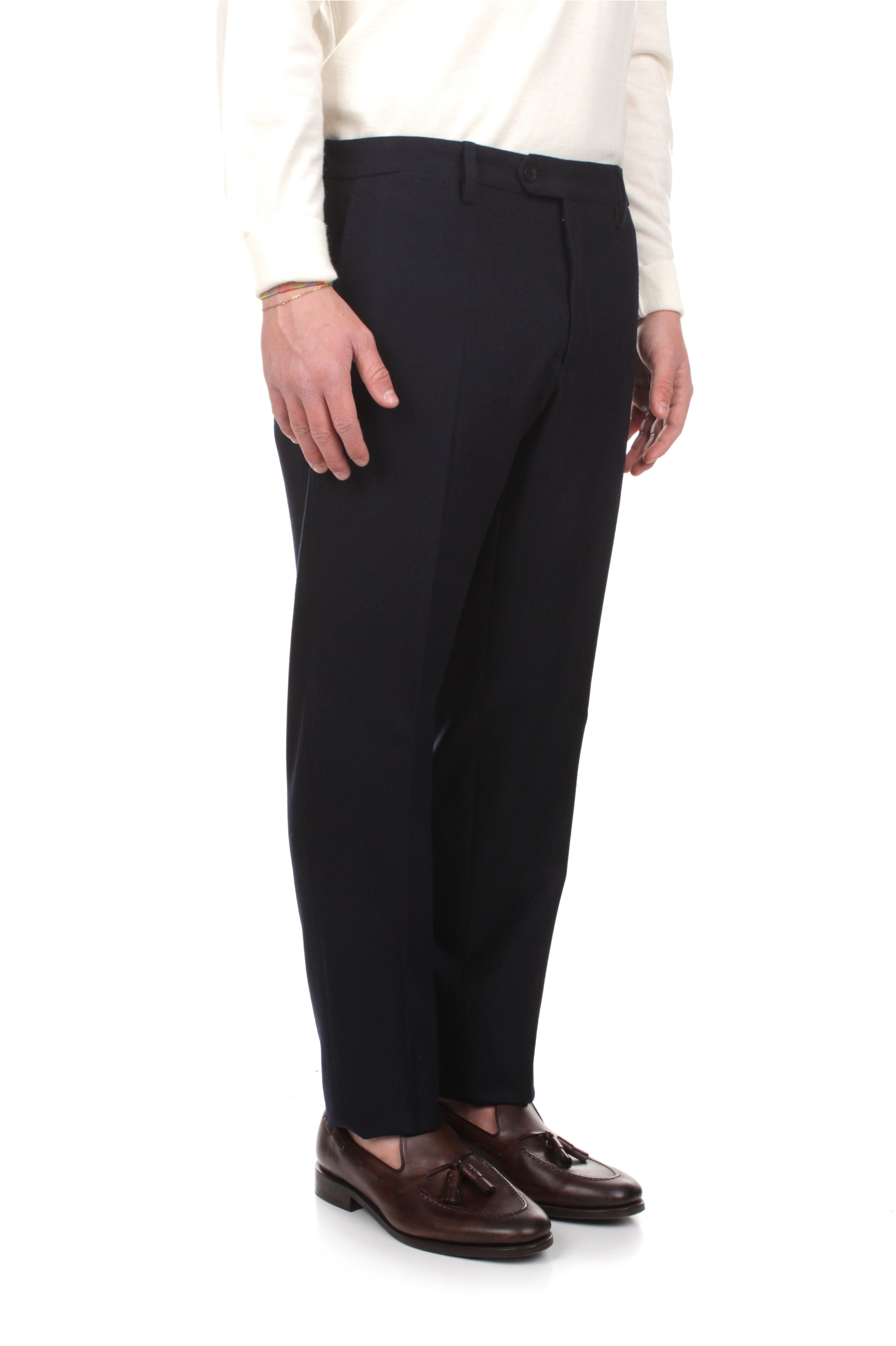 PANTALONI Blu Briglia 1949