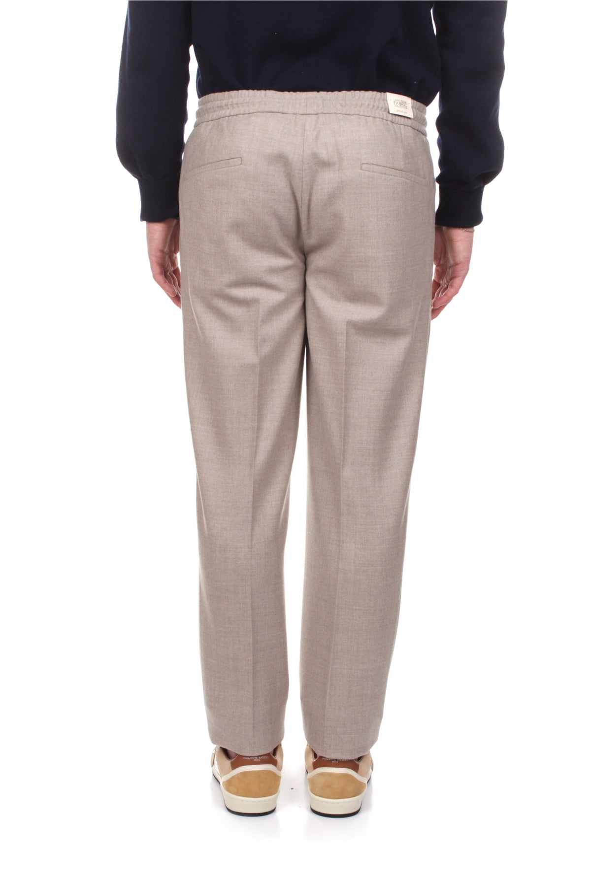 PANTALONI Beige Briglia 1949