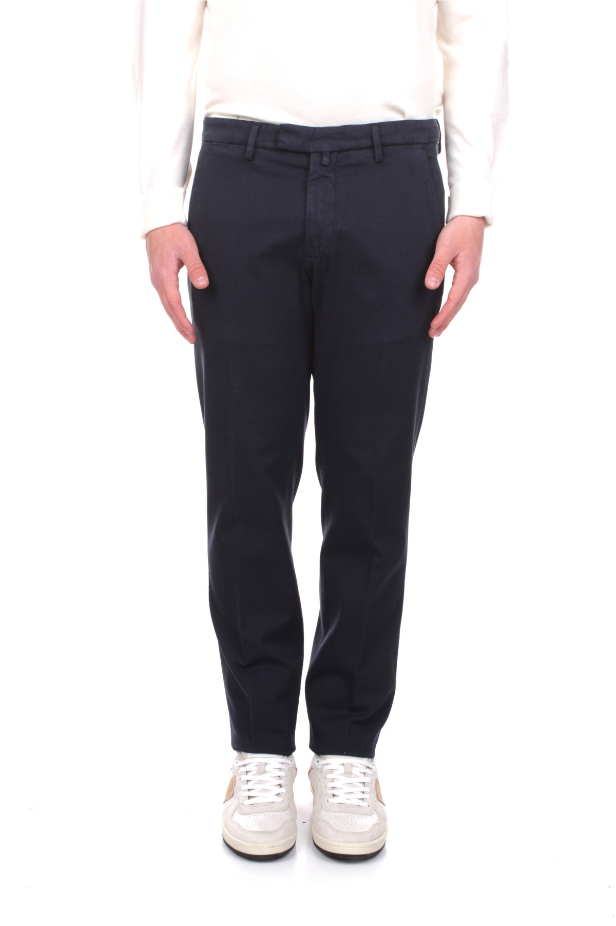 PANTALONI Blu Briglia 1949