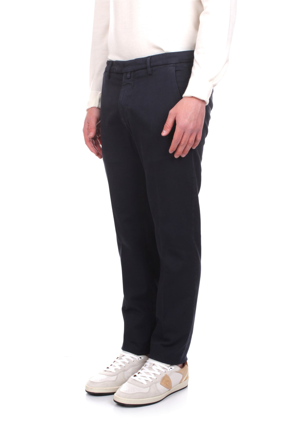 PANTALONI Blu Briglia 1949