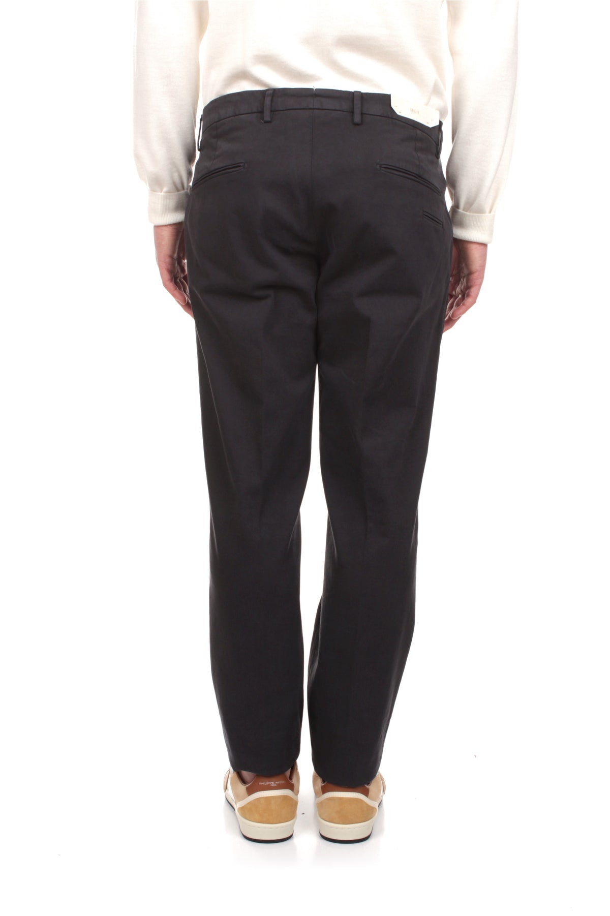 PANTALONI Grigio Briglia 1949