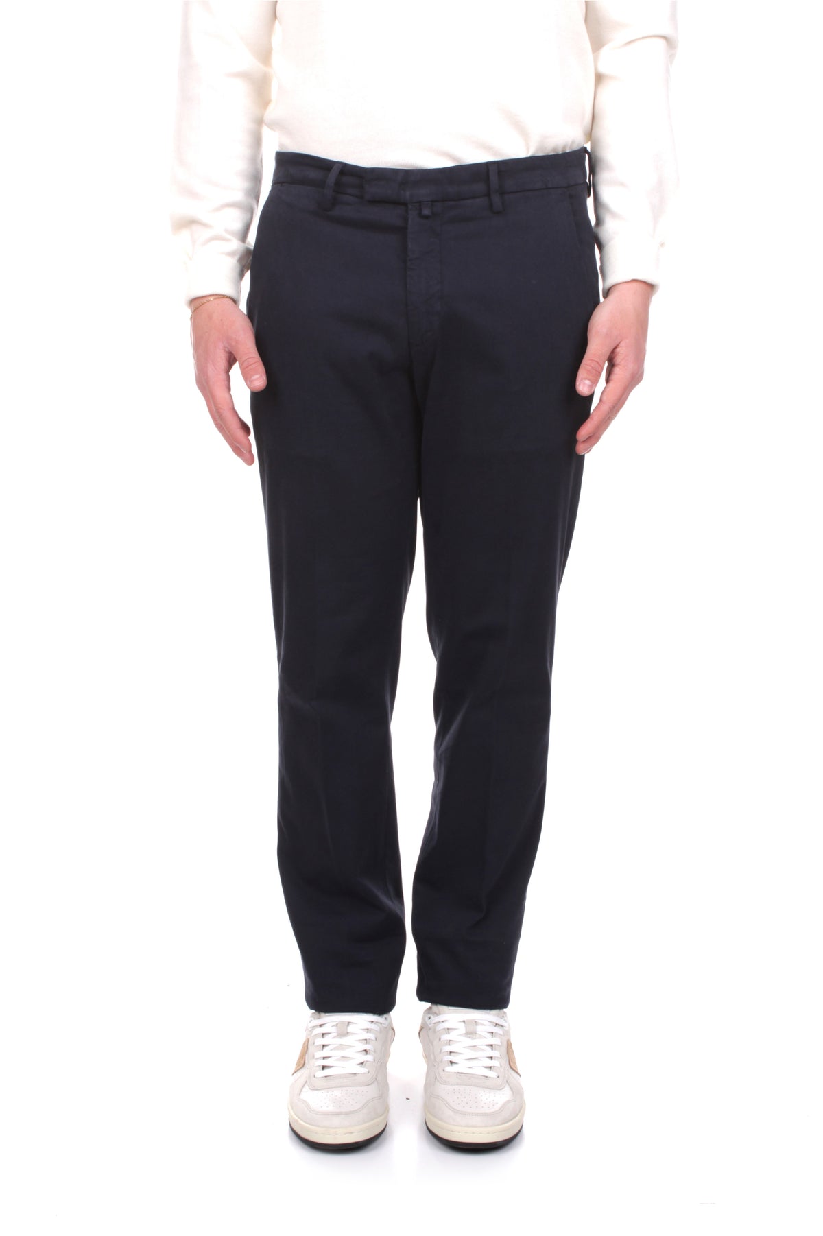 PANTALONI Blu Briglia 1949