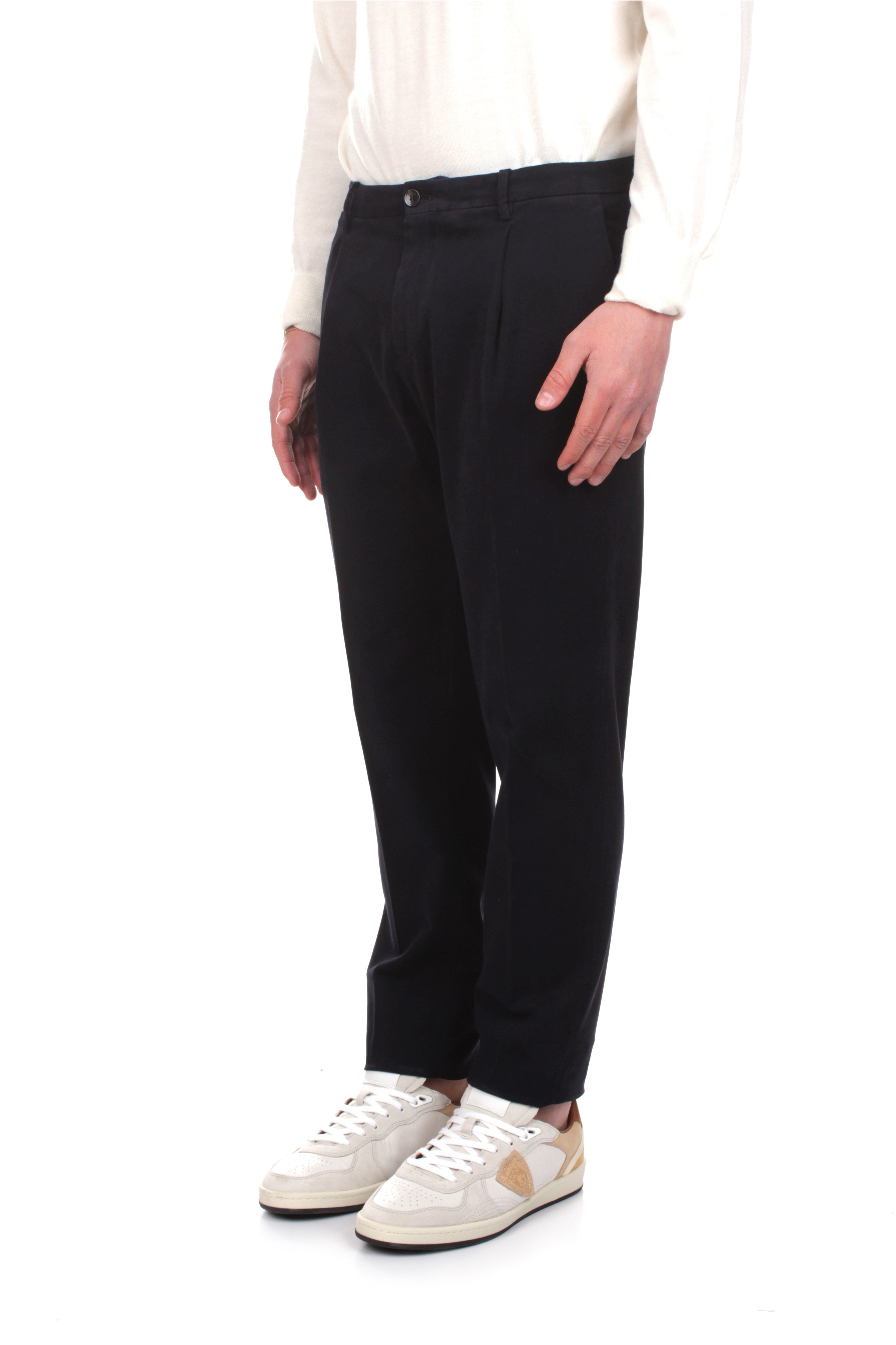 PANTALONI Blu Briglia 1949