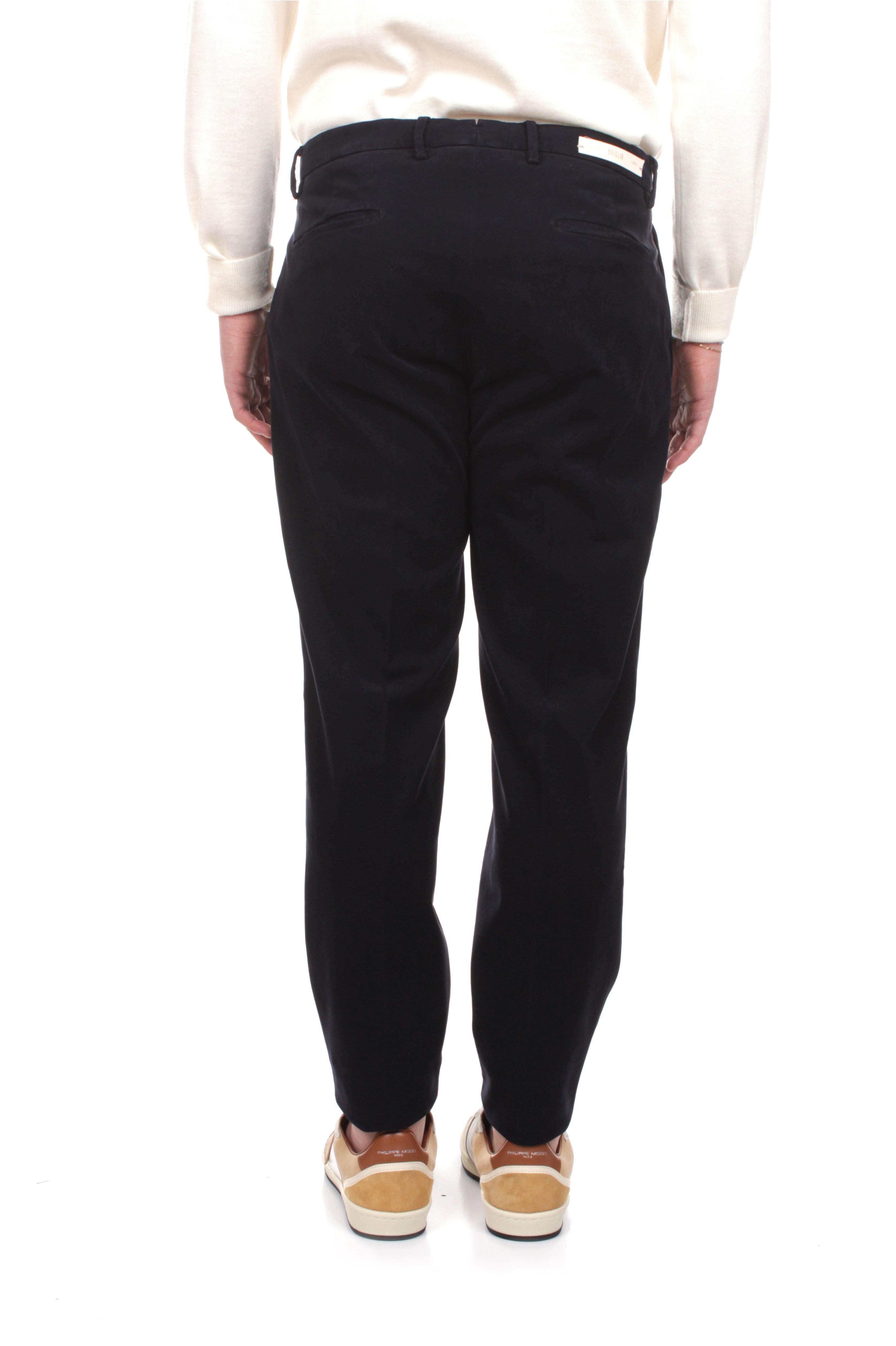 PANTALONI Blu Briglia 1949
