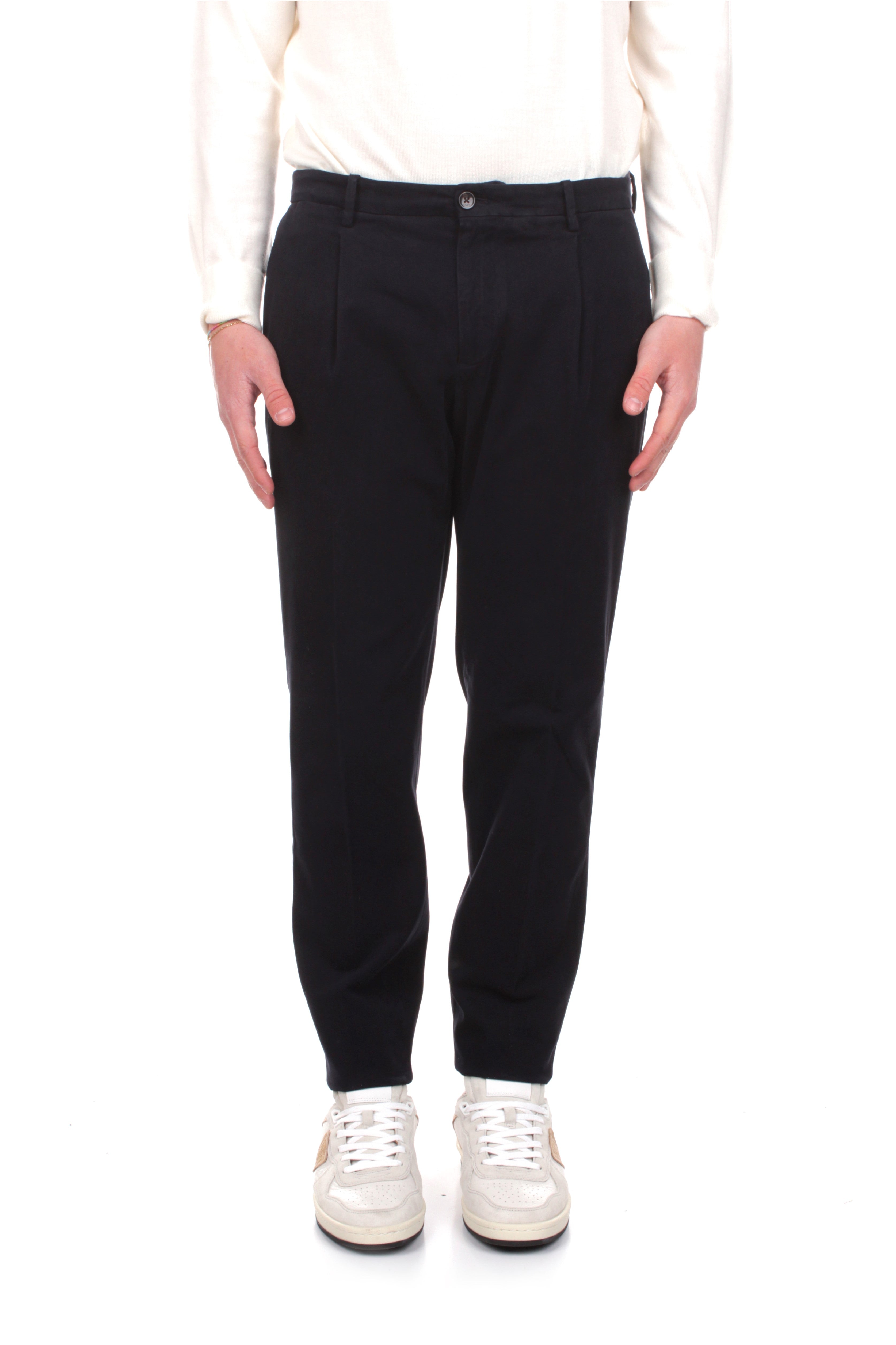 PANTALONI Blu Briglia 1949