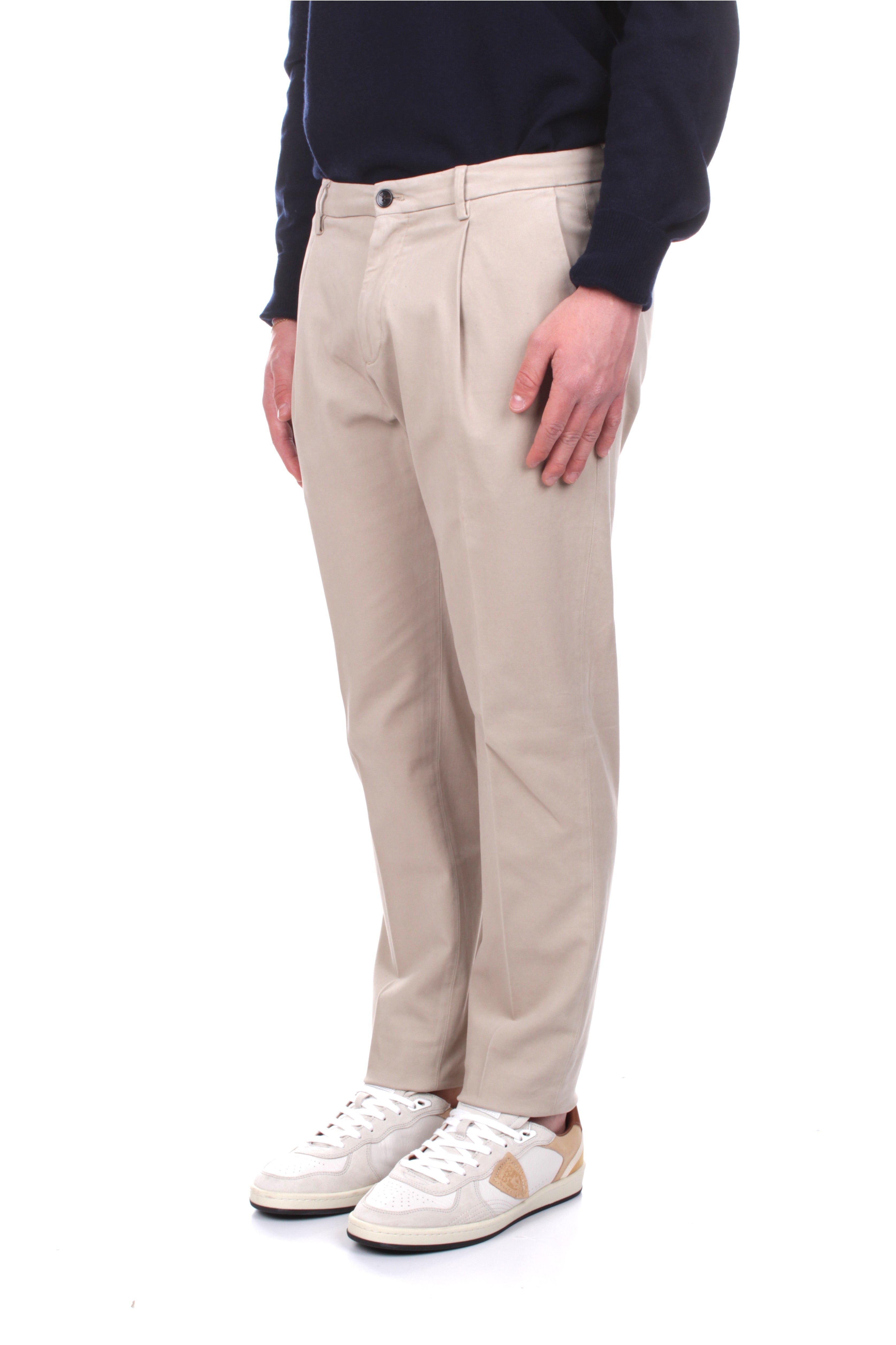 PANTALONI Beige Briglia 1949