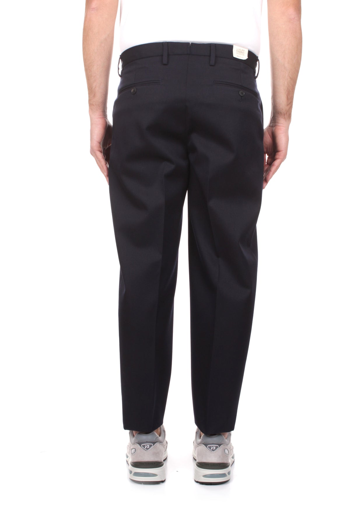 PANTALONI Blu Briglia 1949