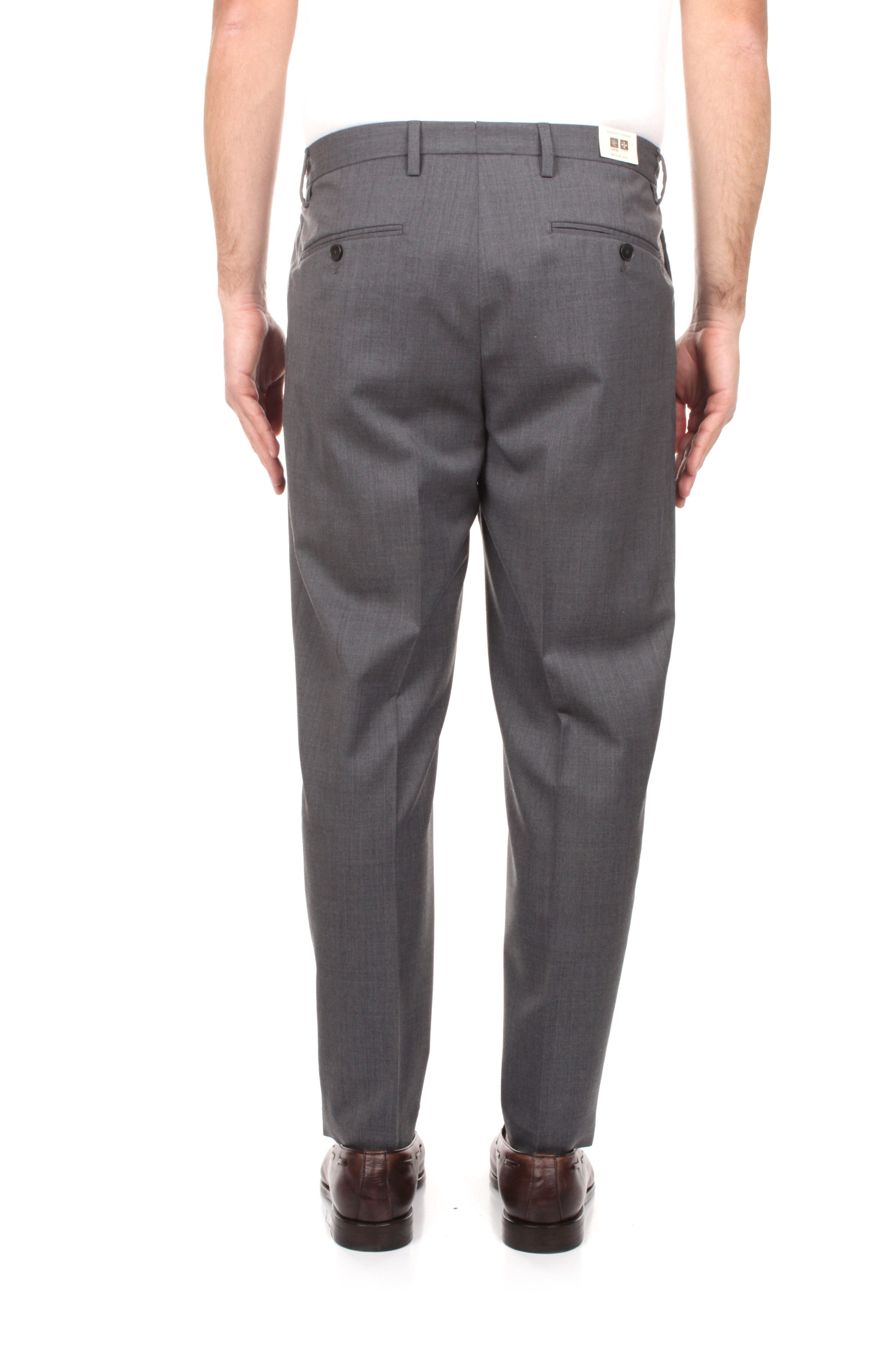 PANTALONI Grigio Briglia 1949