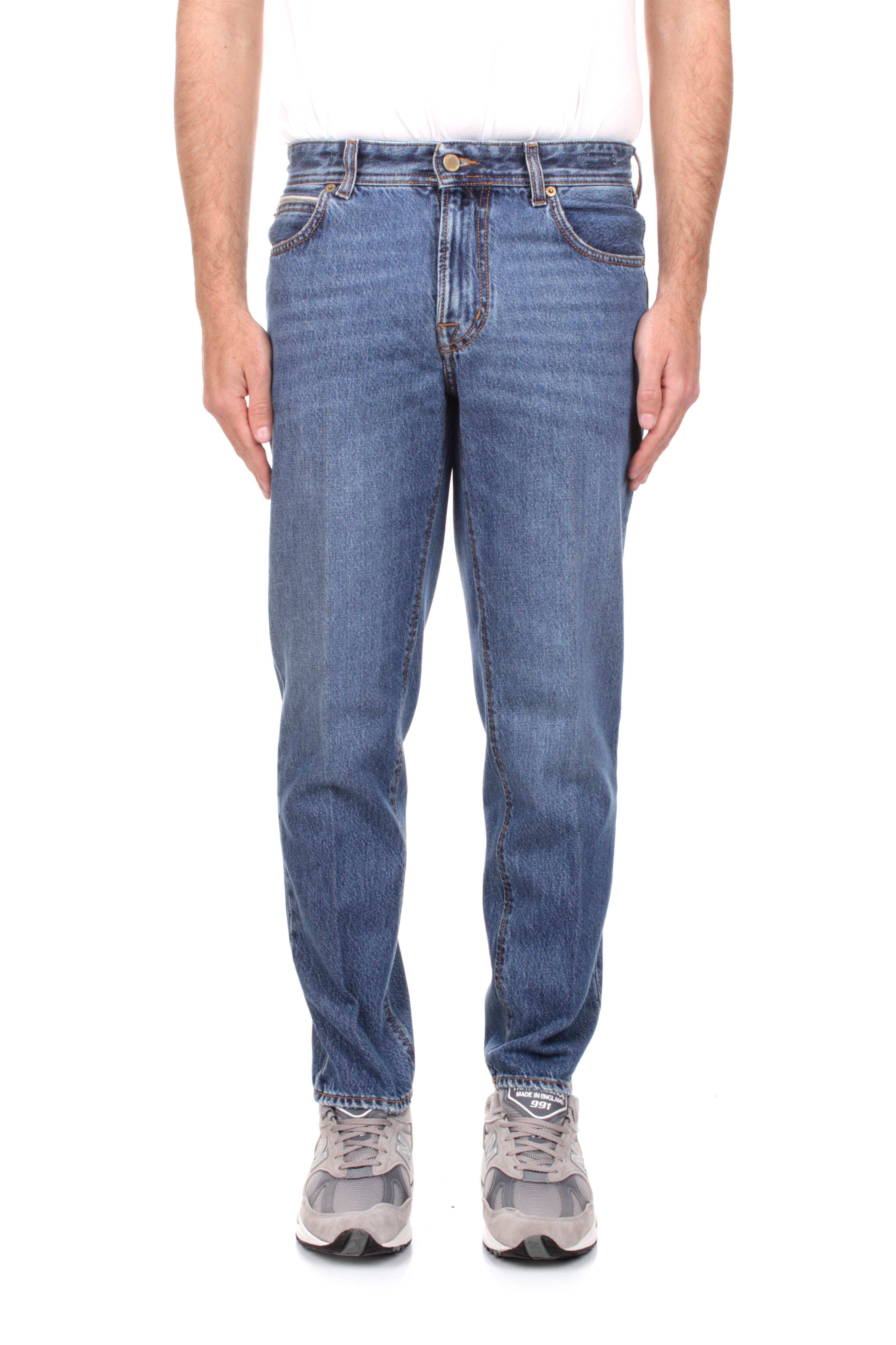 JEANS Blu Briglia 1949