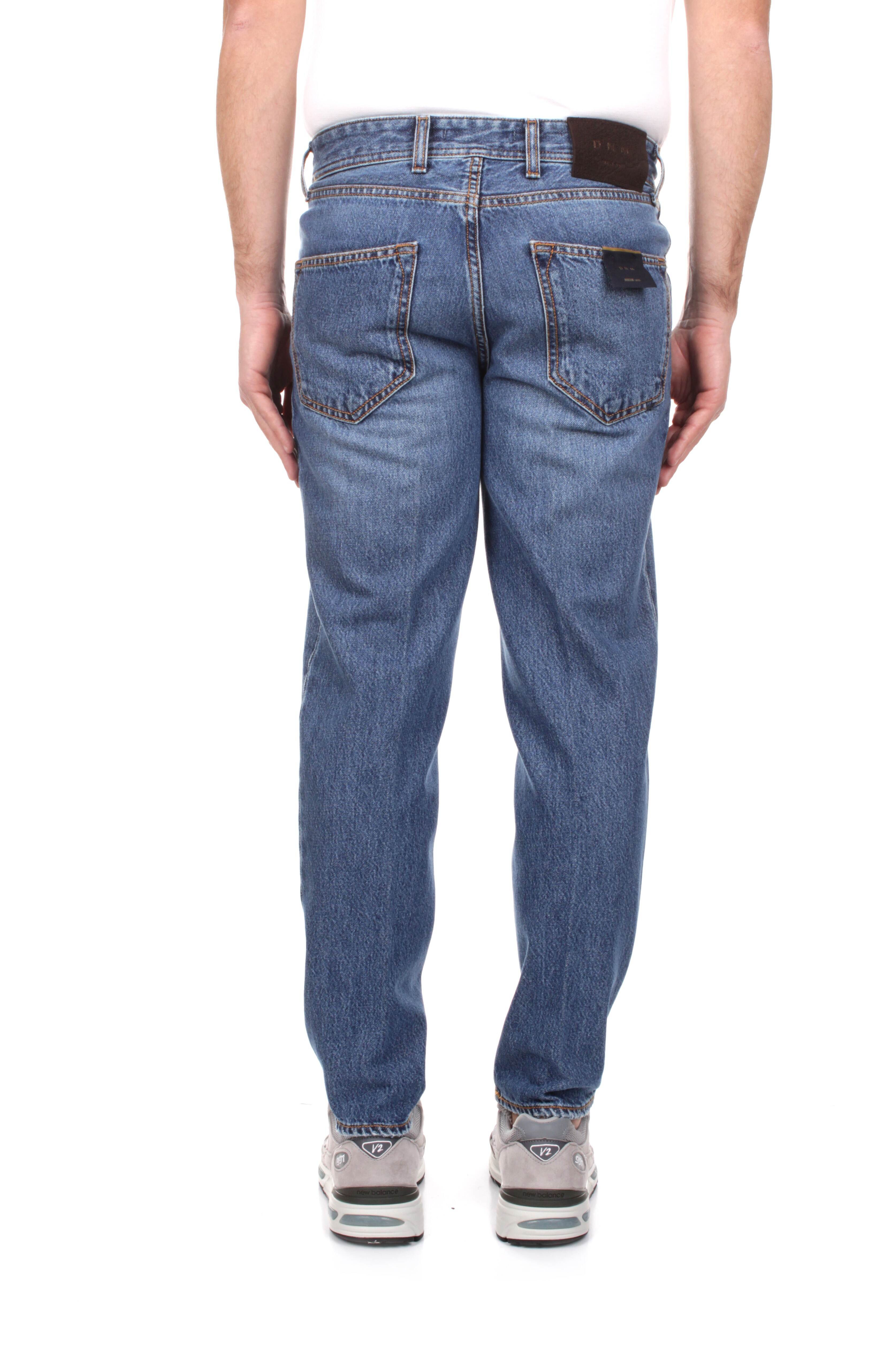JEANS Blu Briglia 1949