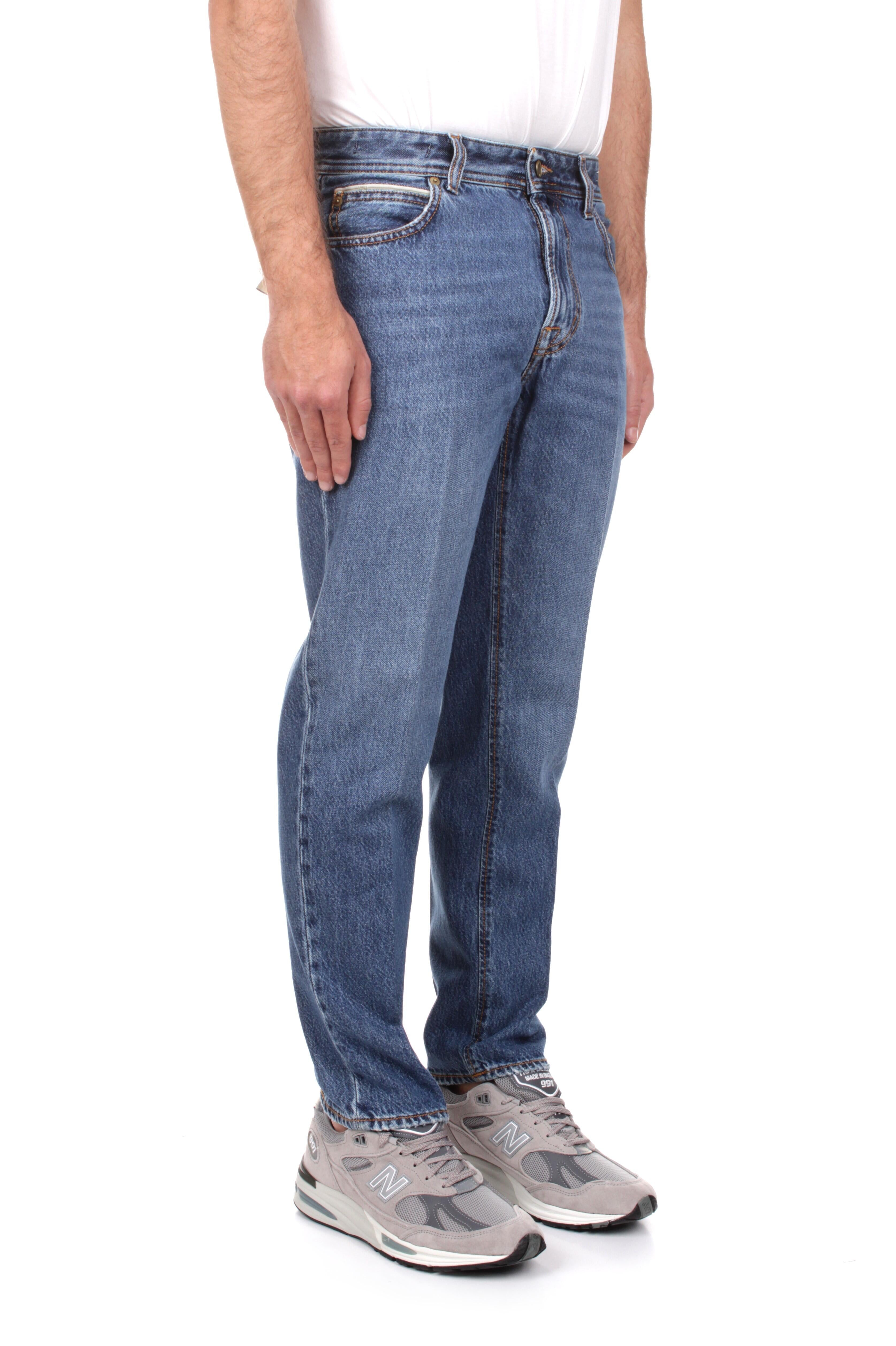 JEANS Blu Briglia 1949