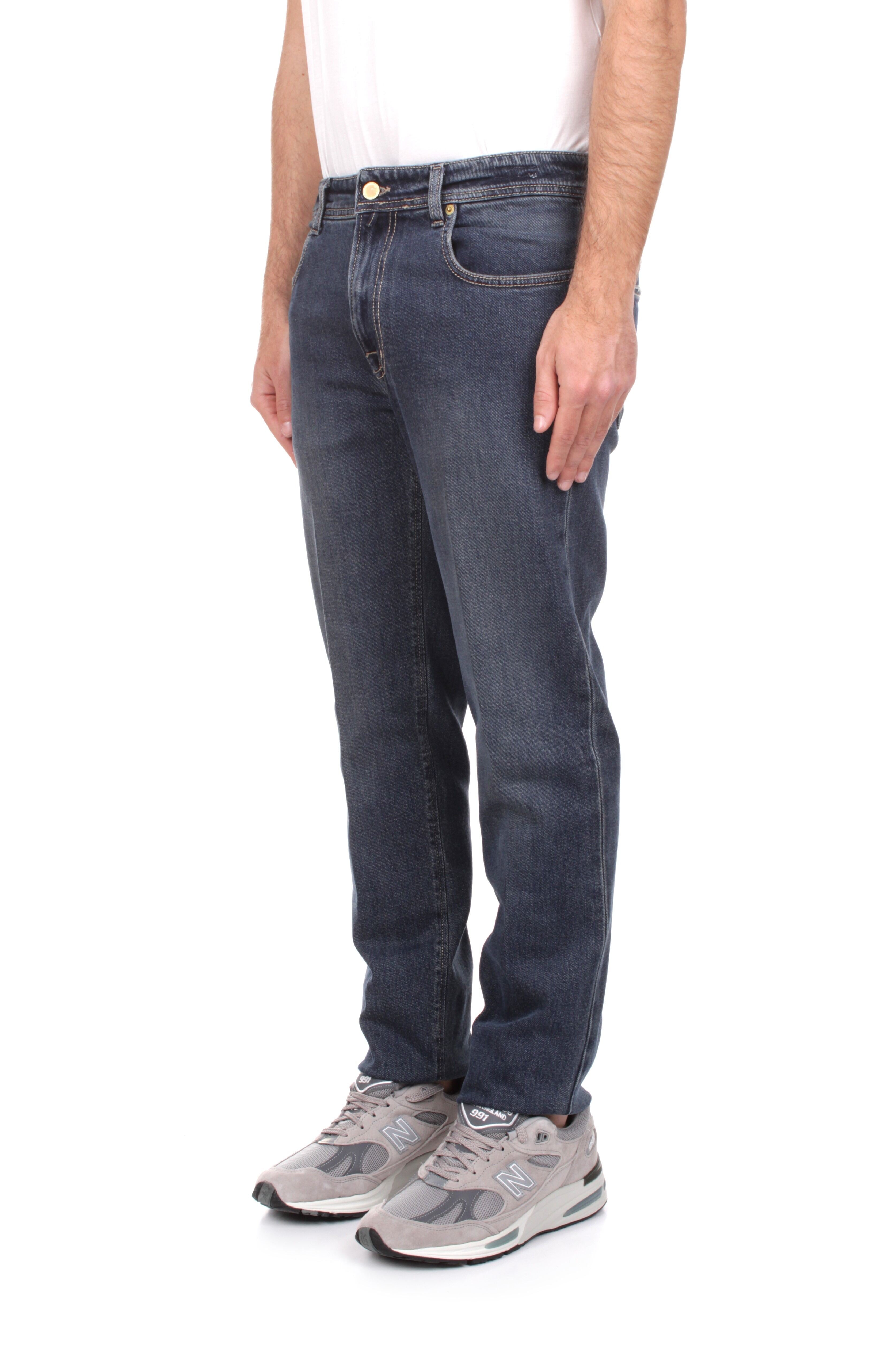 JEANS Blu Briglia 1949