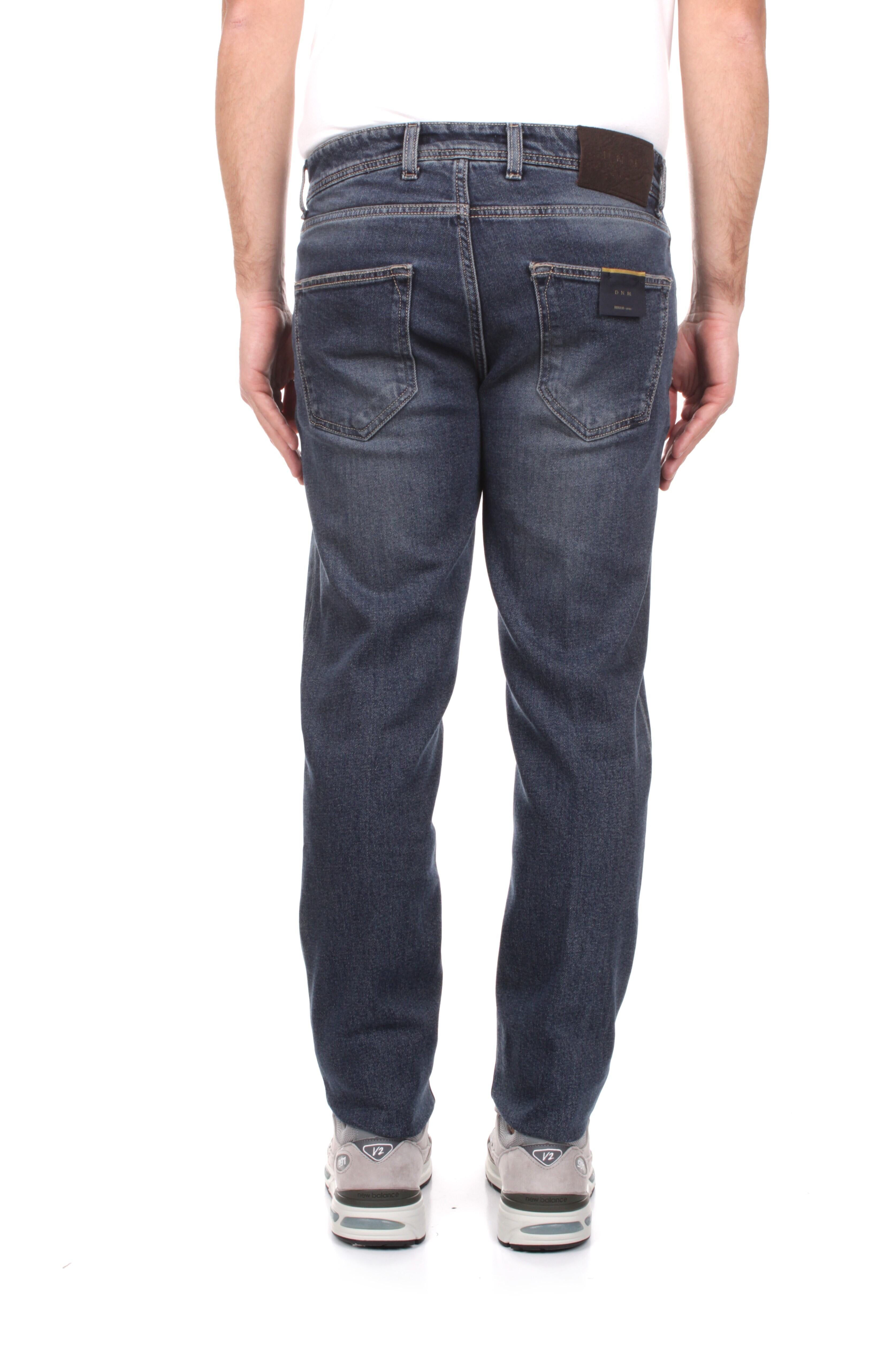 JEANS Blu Briglia 1949