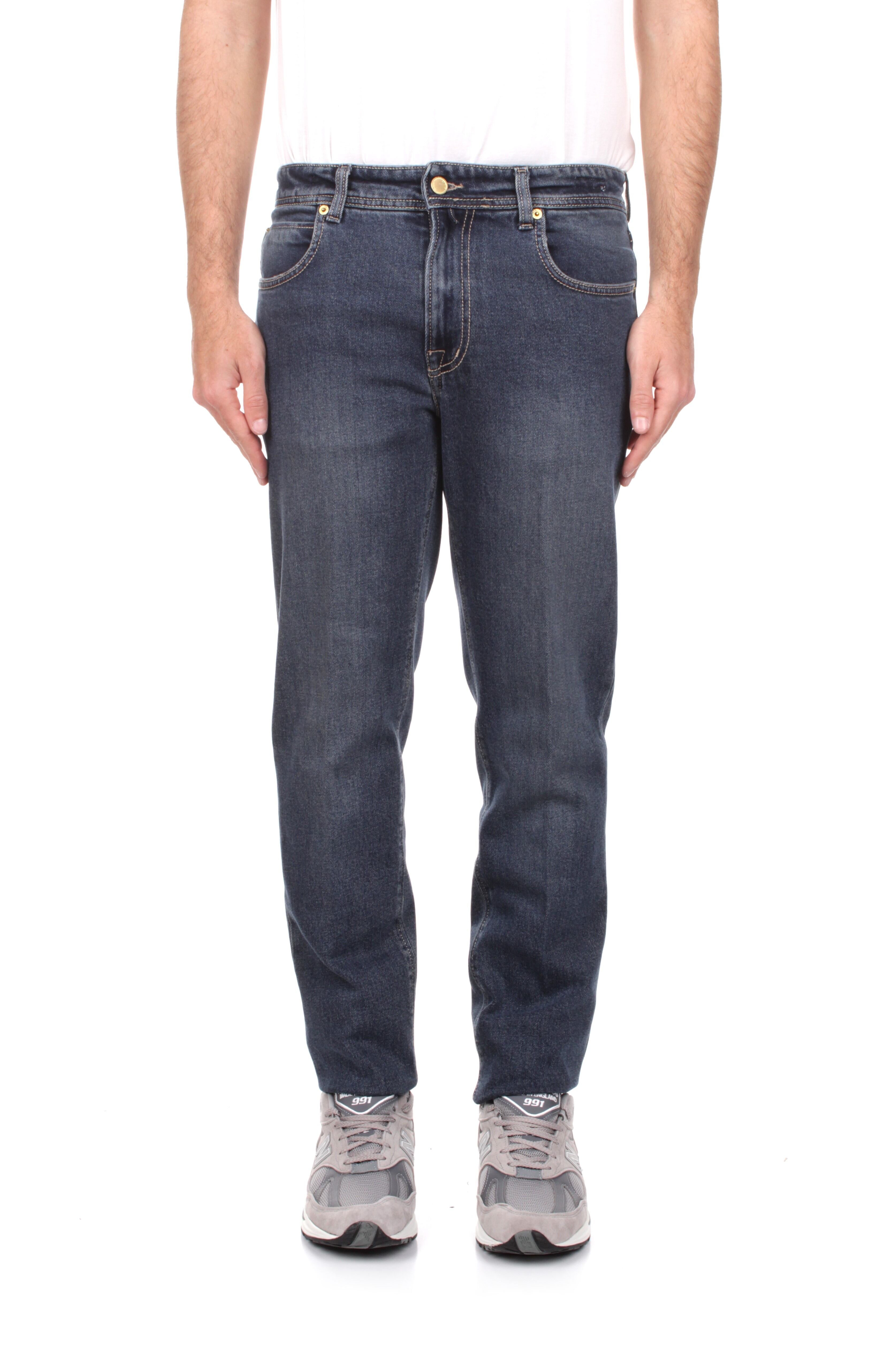 JEANS Blu Briglia 1949