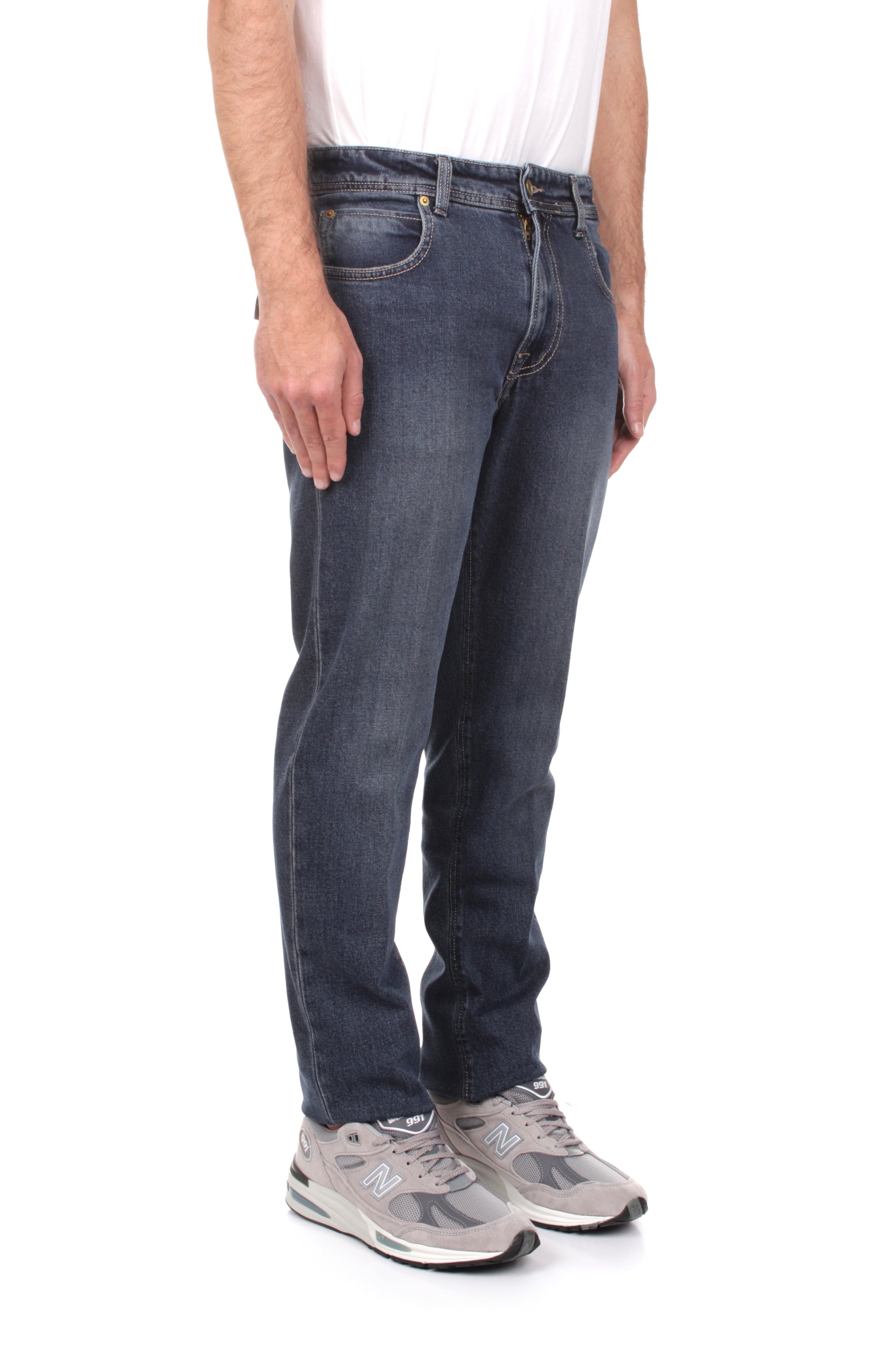 JEANS Blu Briglia 1949