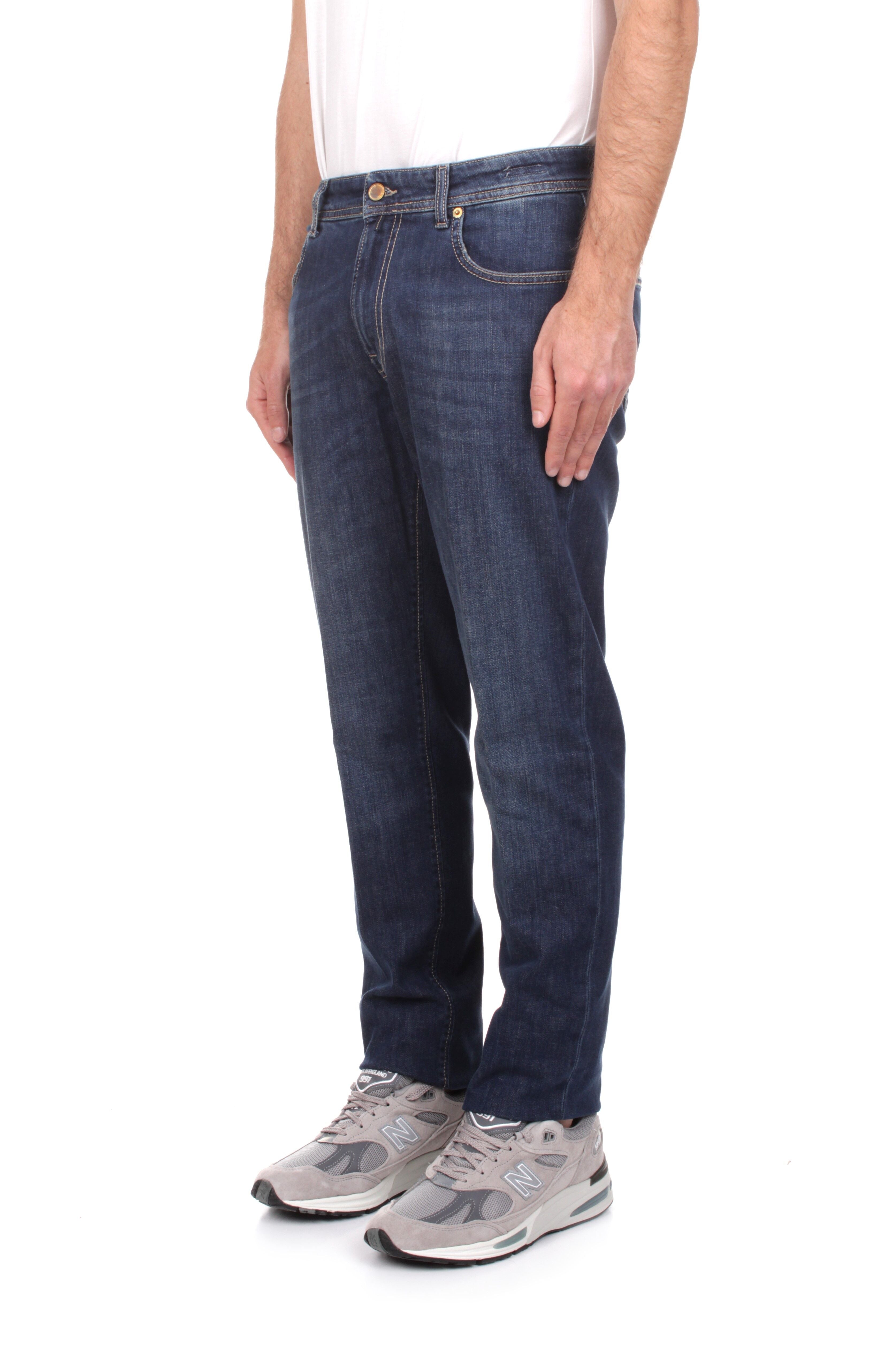 JEANS Blu Briglia 1949