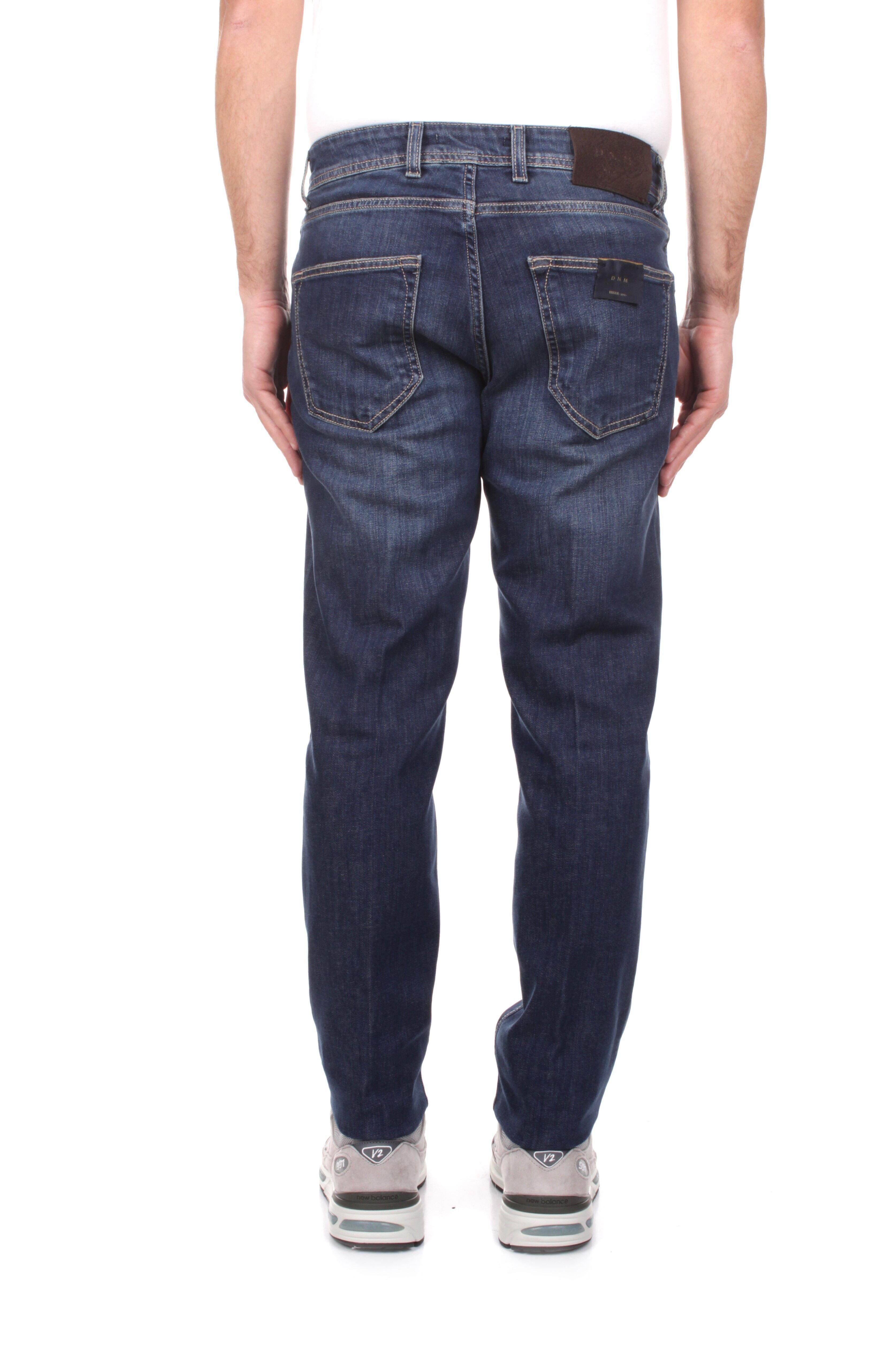 JEANS Blu Briglia 1949