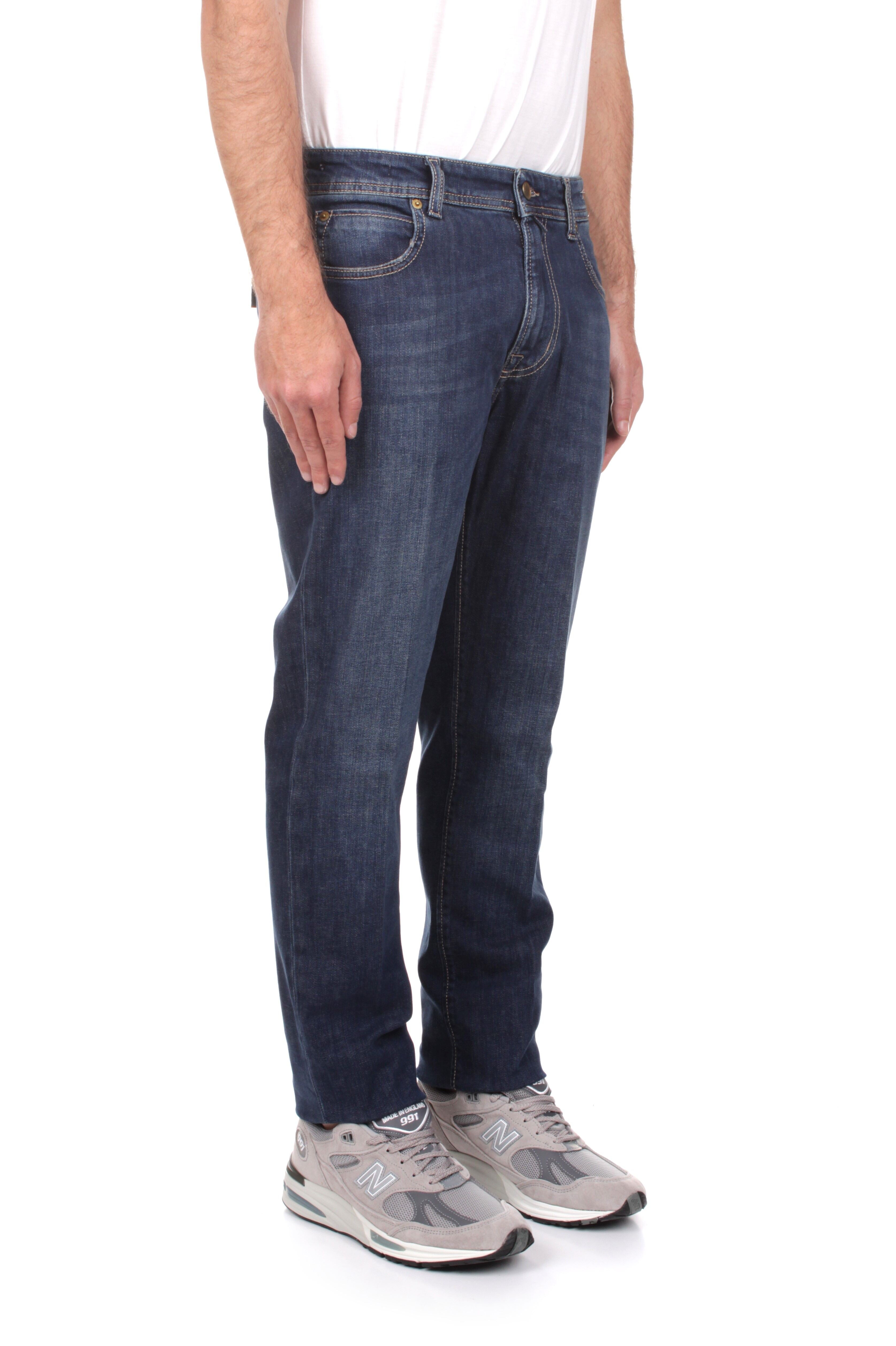 JEANS Blu Briglia 1949