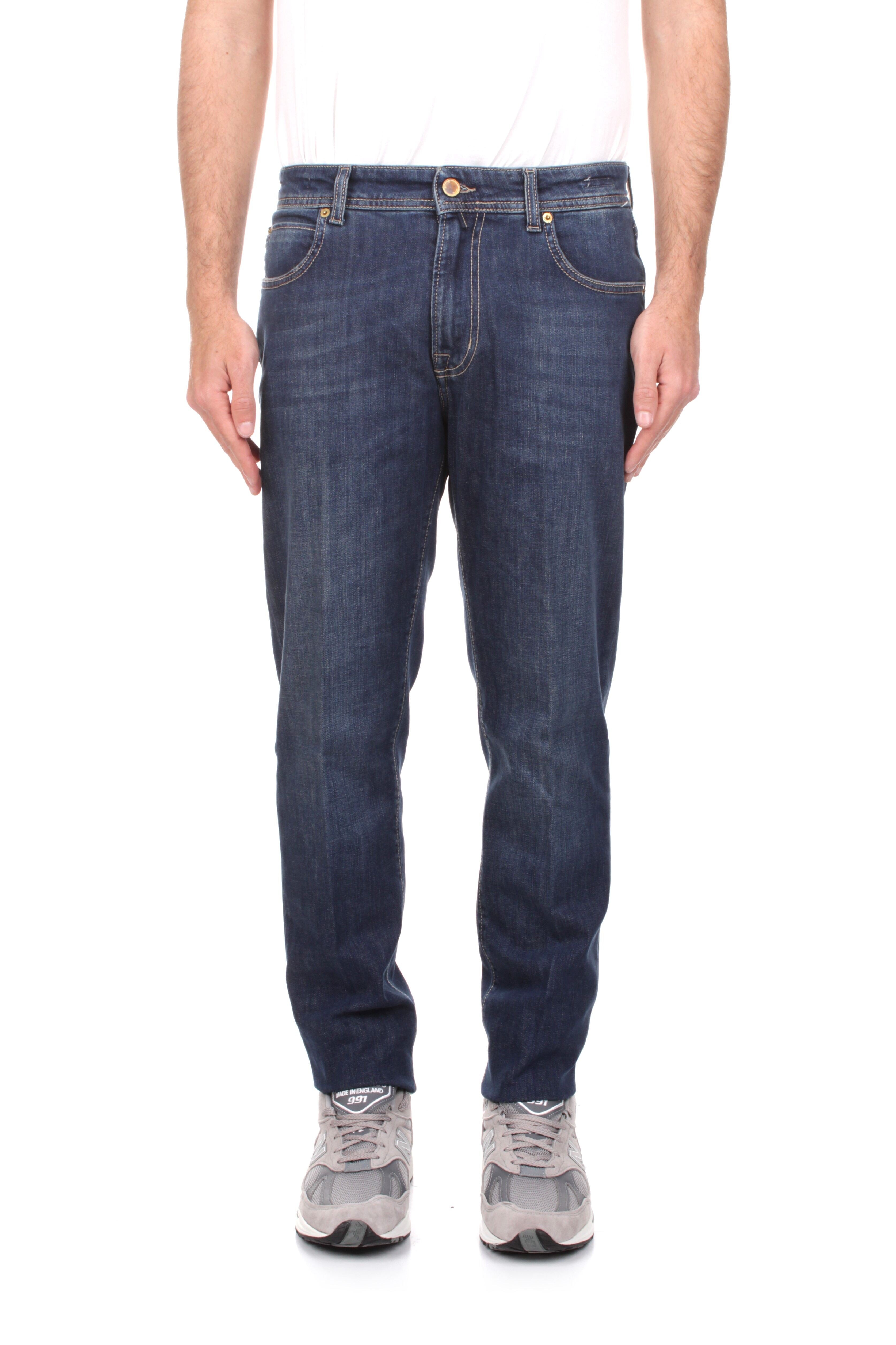 JEANS Blu Briglia 1949