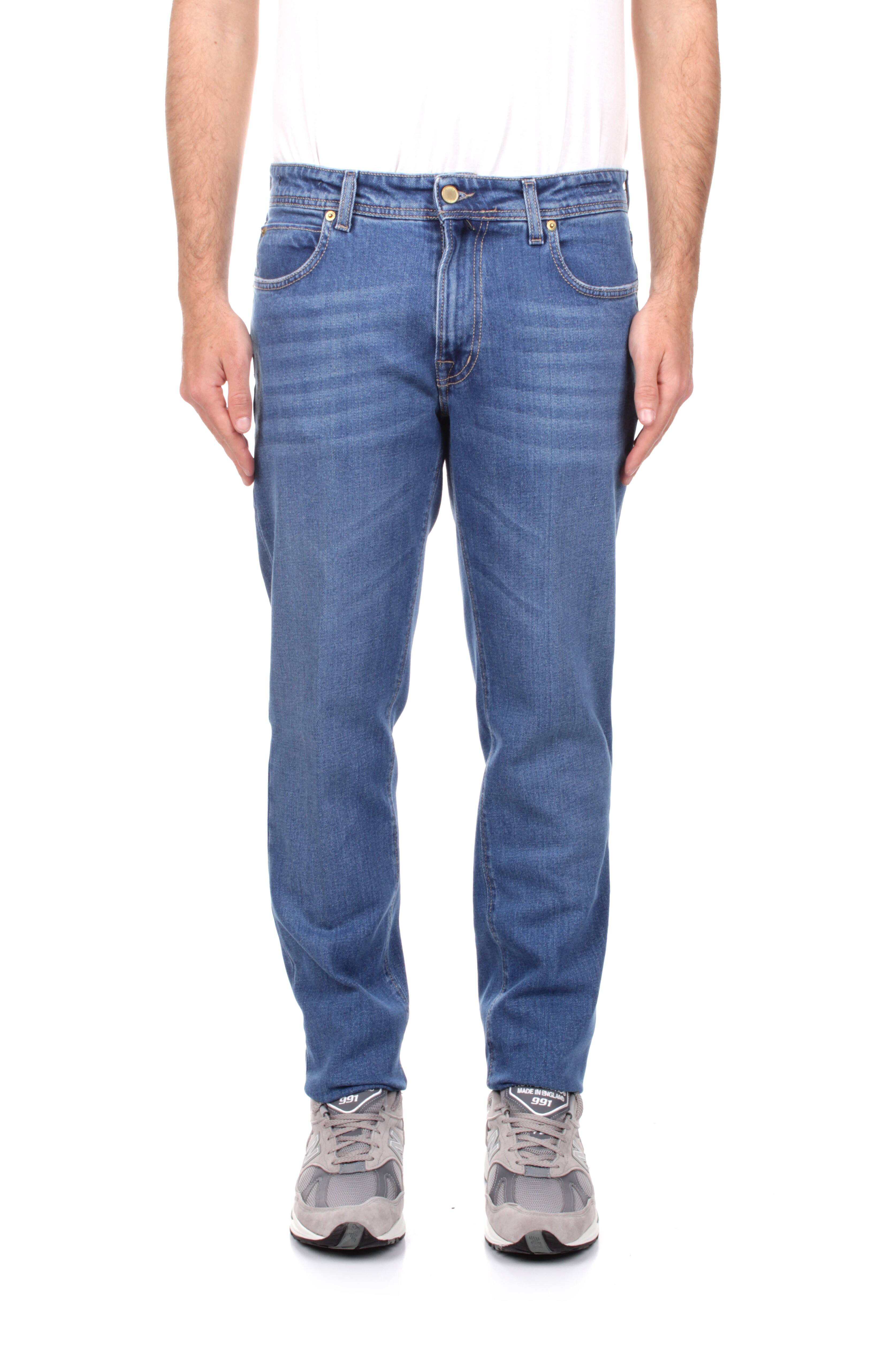 JEANS Blu Briglia 1949
